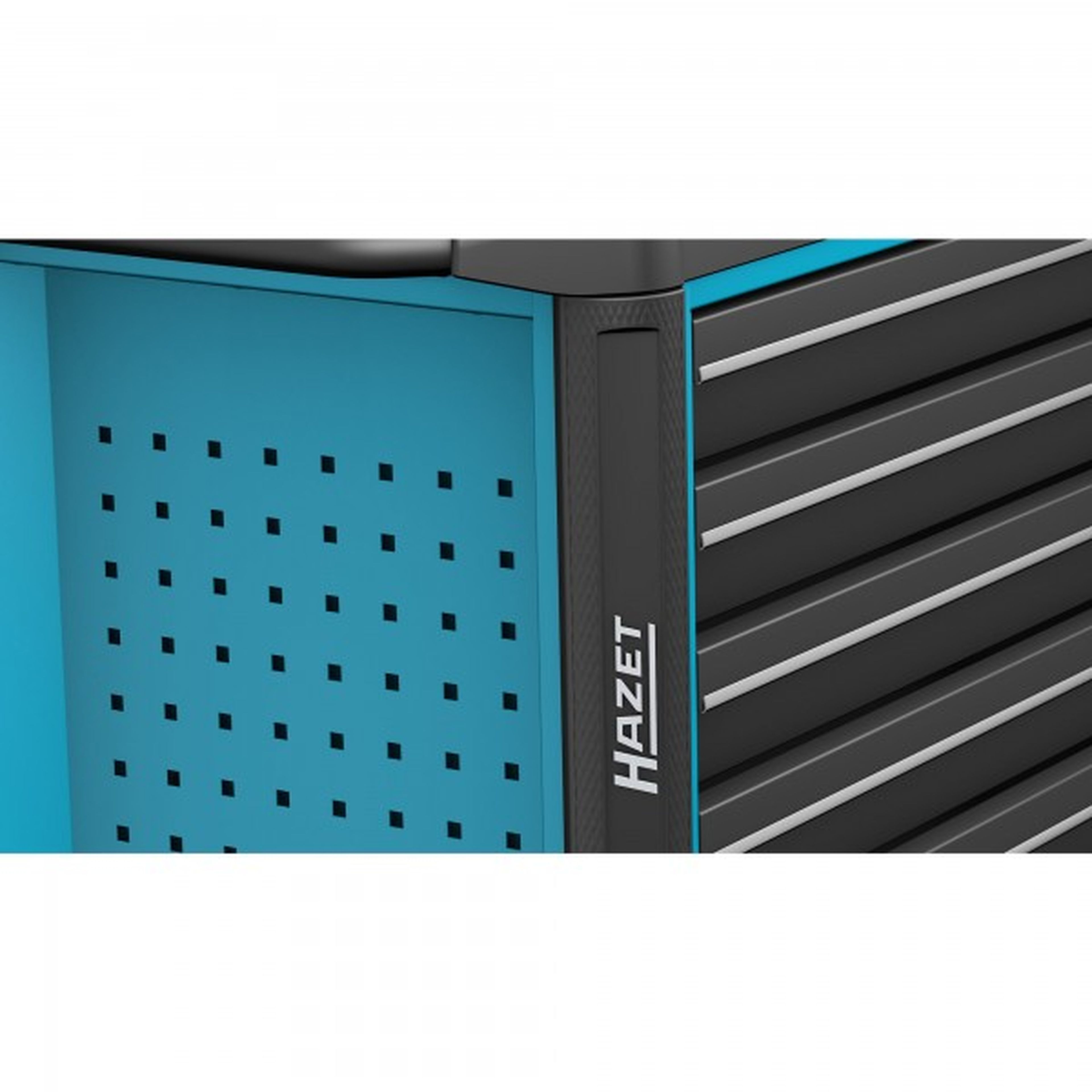 Chariot à outils Hazet rempli - 252 pièces Image 9