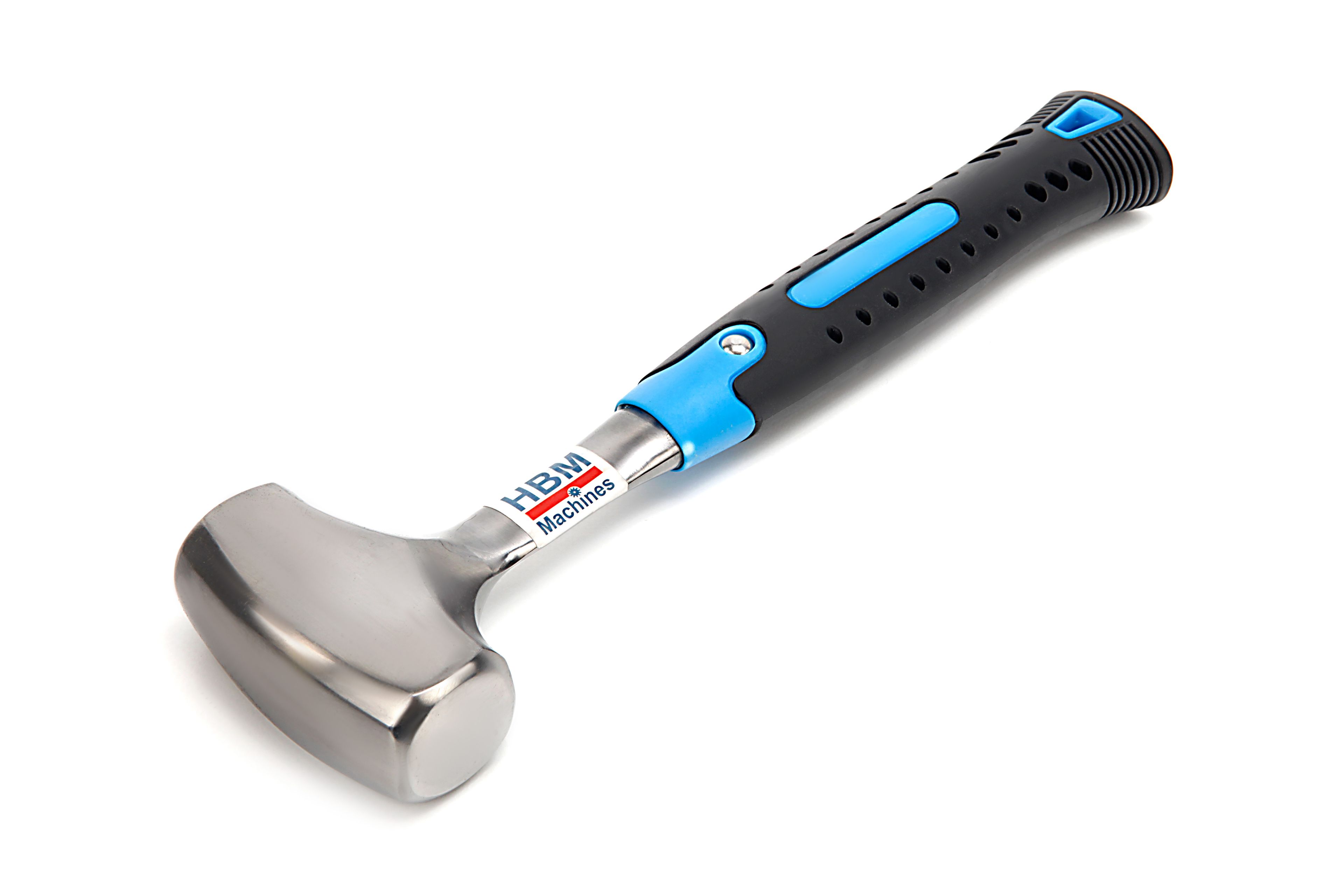 HBM 500 Gram Martello Professionale con Manico Antiscivolo