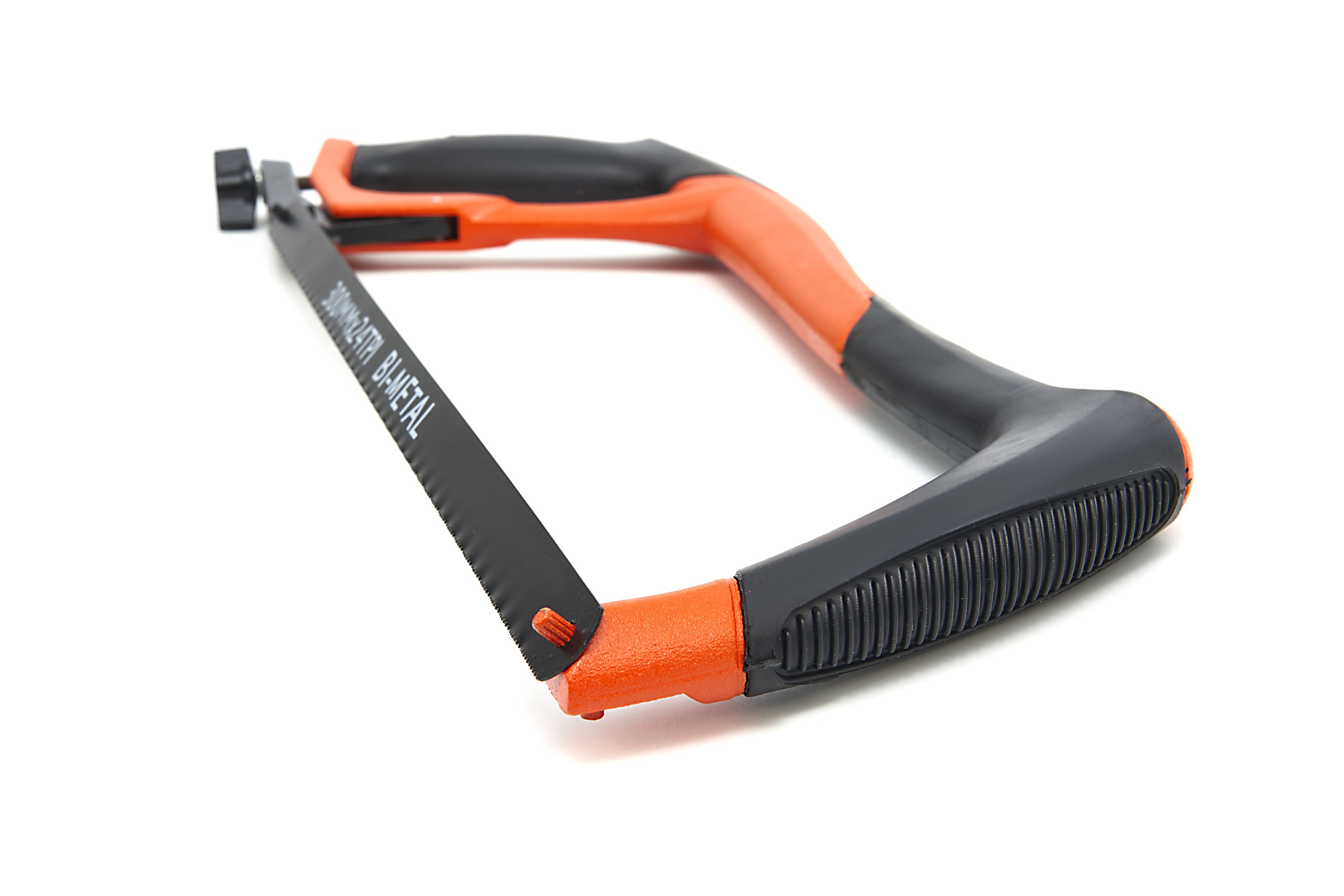 HBM 300 mm. Professionele Dual Grip ijzerzaagbeugel, Zaagbeugel Image 5