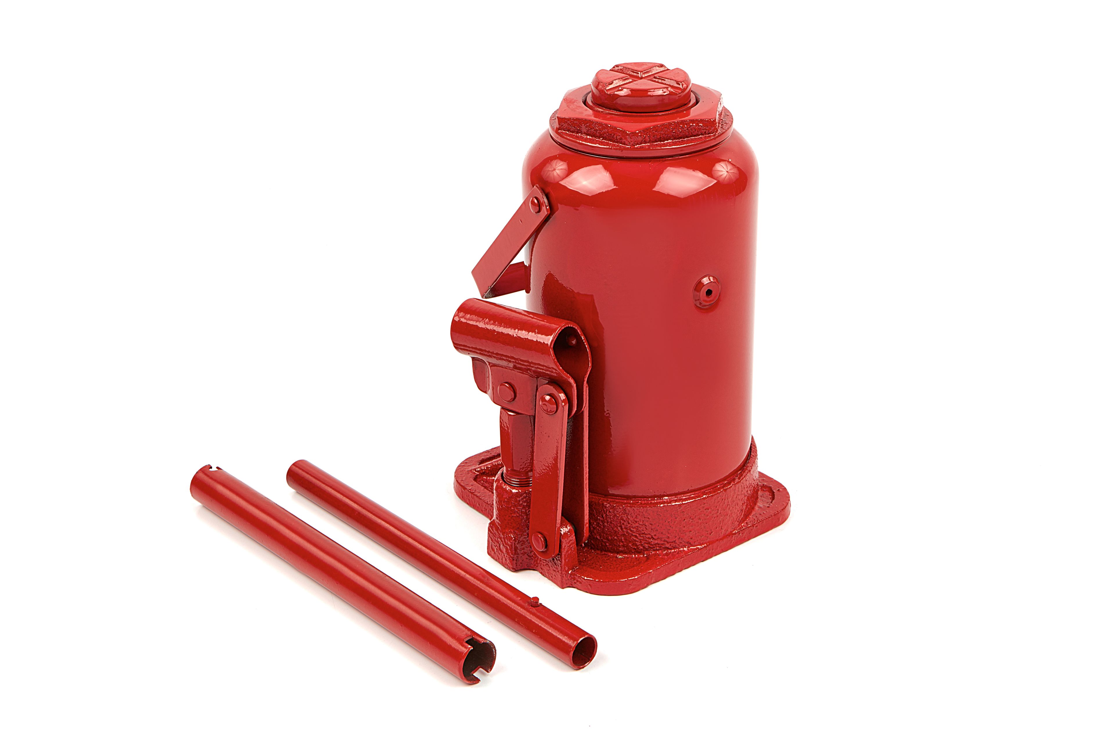 HBM 20-Tonnen-Flaschenheber Image 4