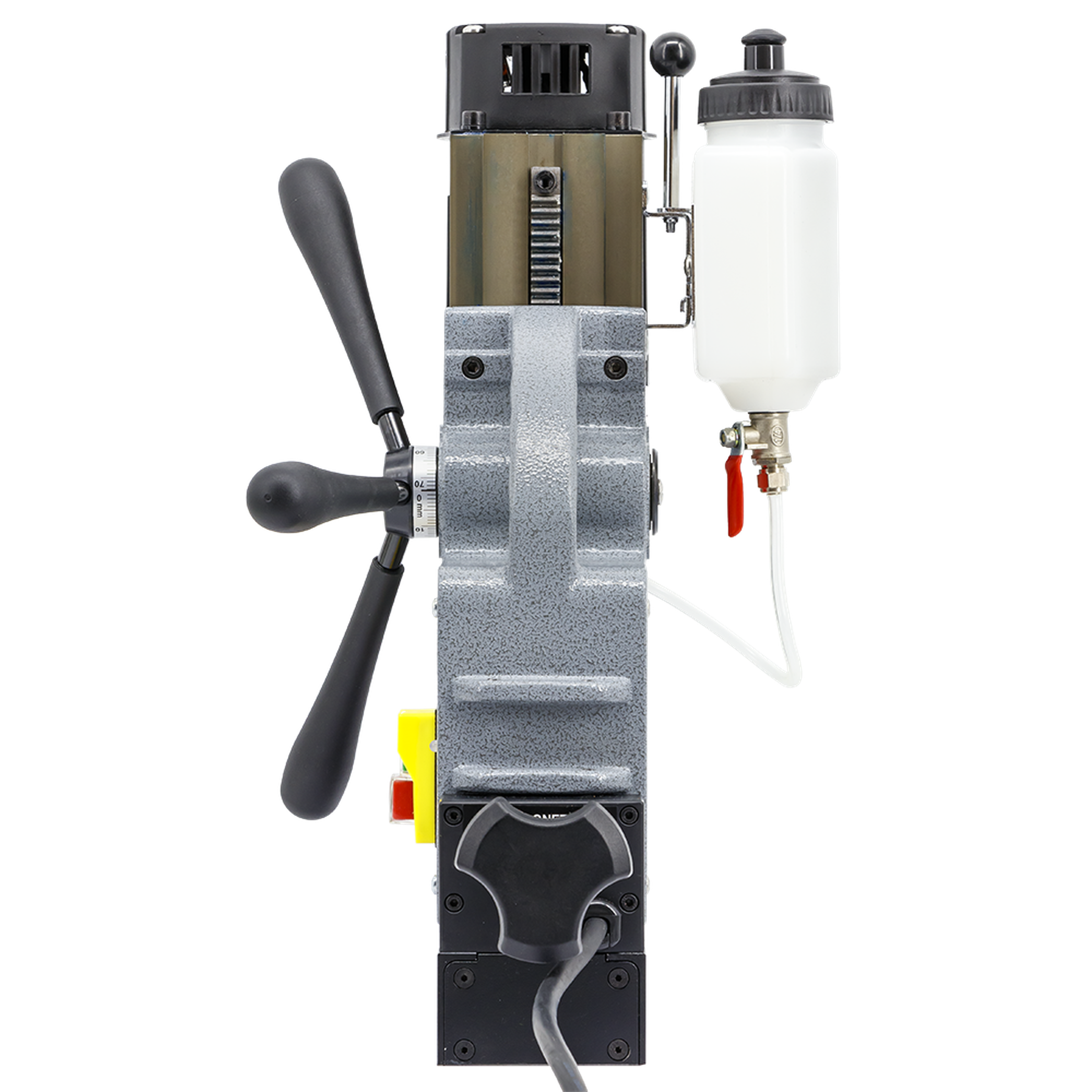 Euroboor magneet kernboormachine ECO.40S+/P 40 mm 220 V Image 3
