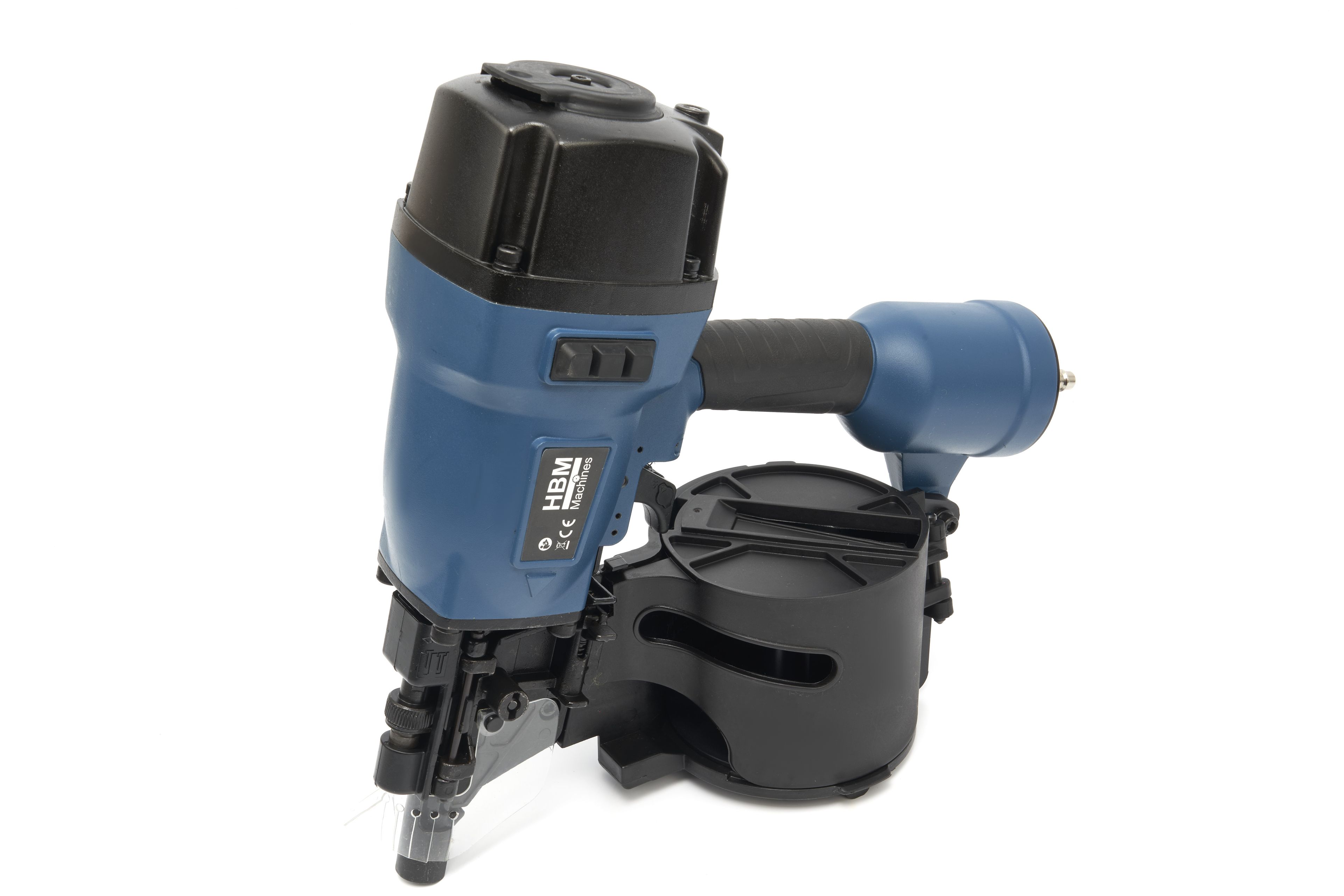 HBM-Coilnagler, 90 mm Image 5