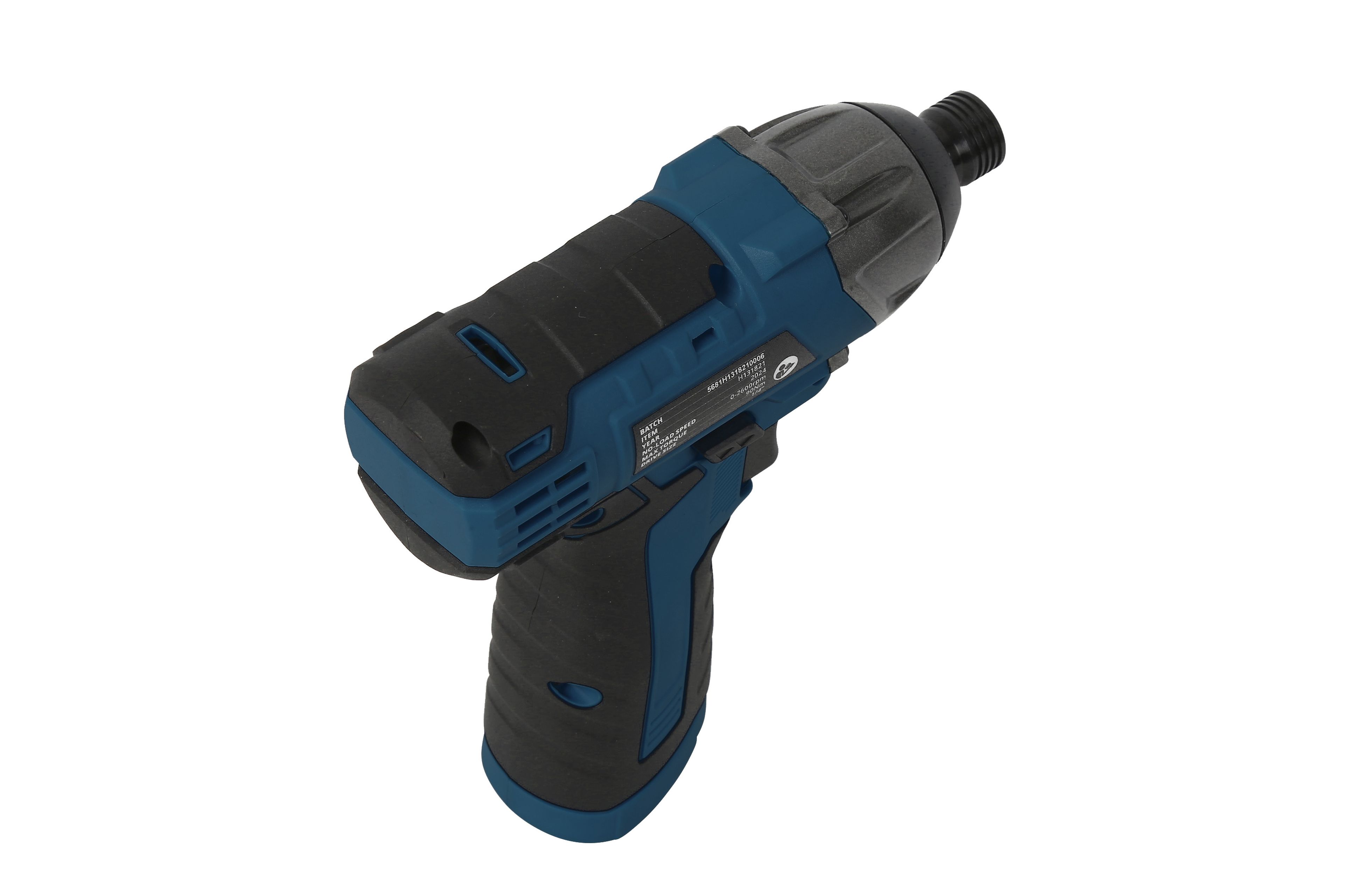 HBM avvitatore a impulsi a batteria 10,8 Volt Image 3