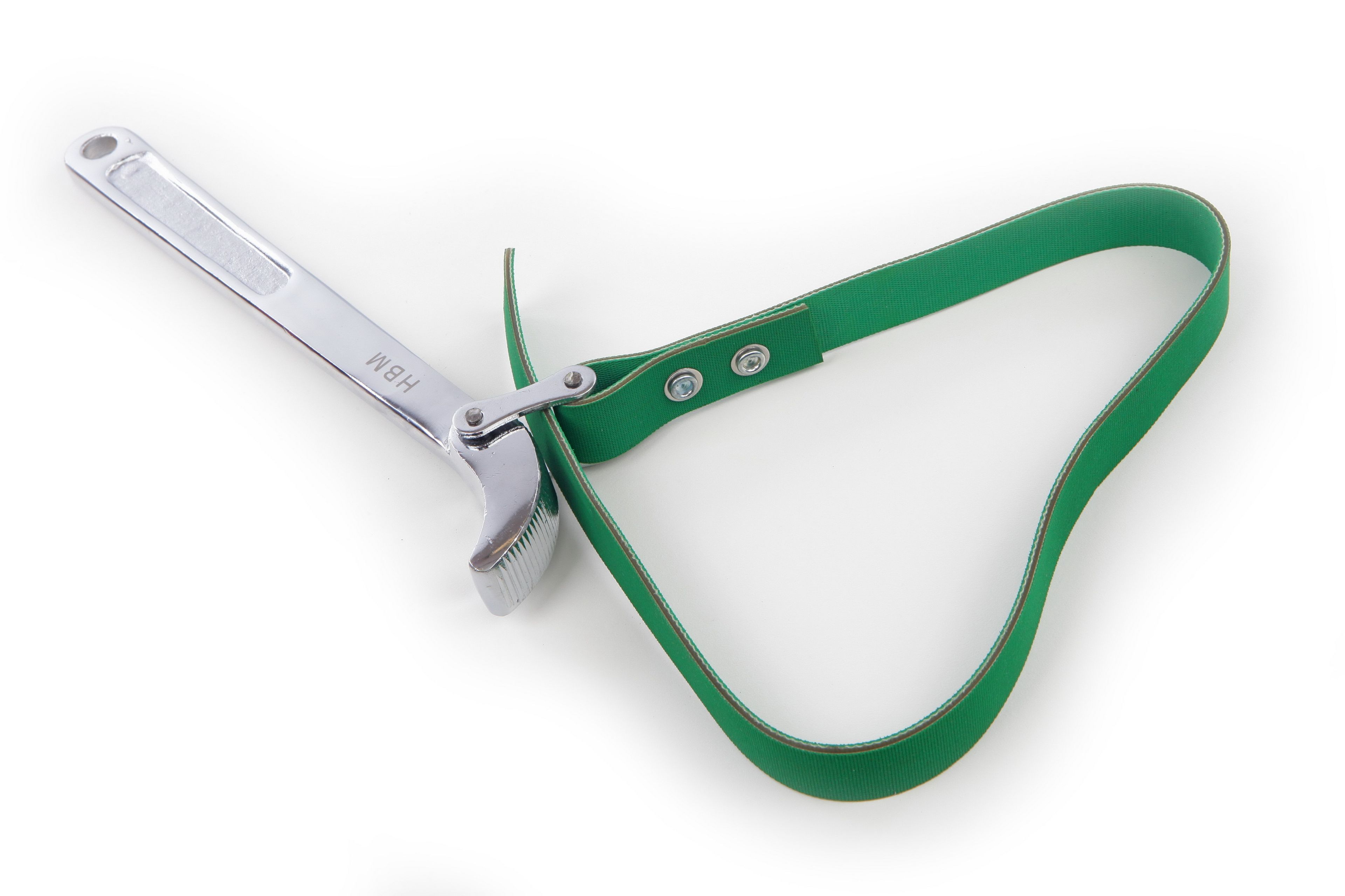 Alicate de filtro de aceite HBM