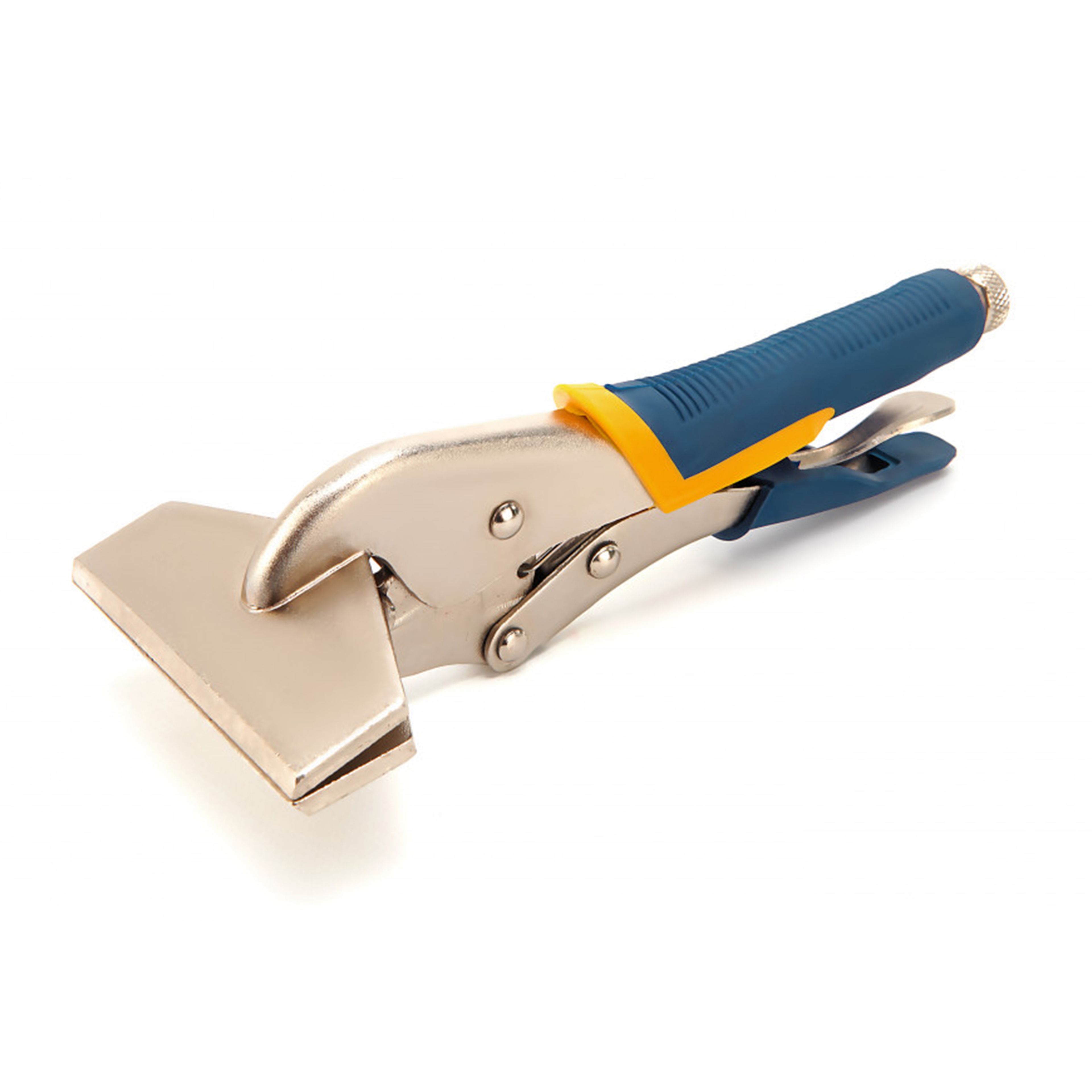 HBM Pince-étau modèle 6 Image 2