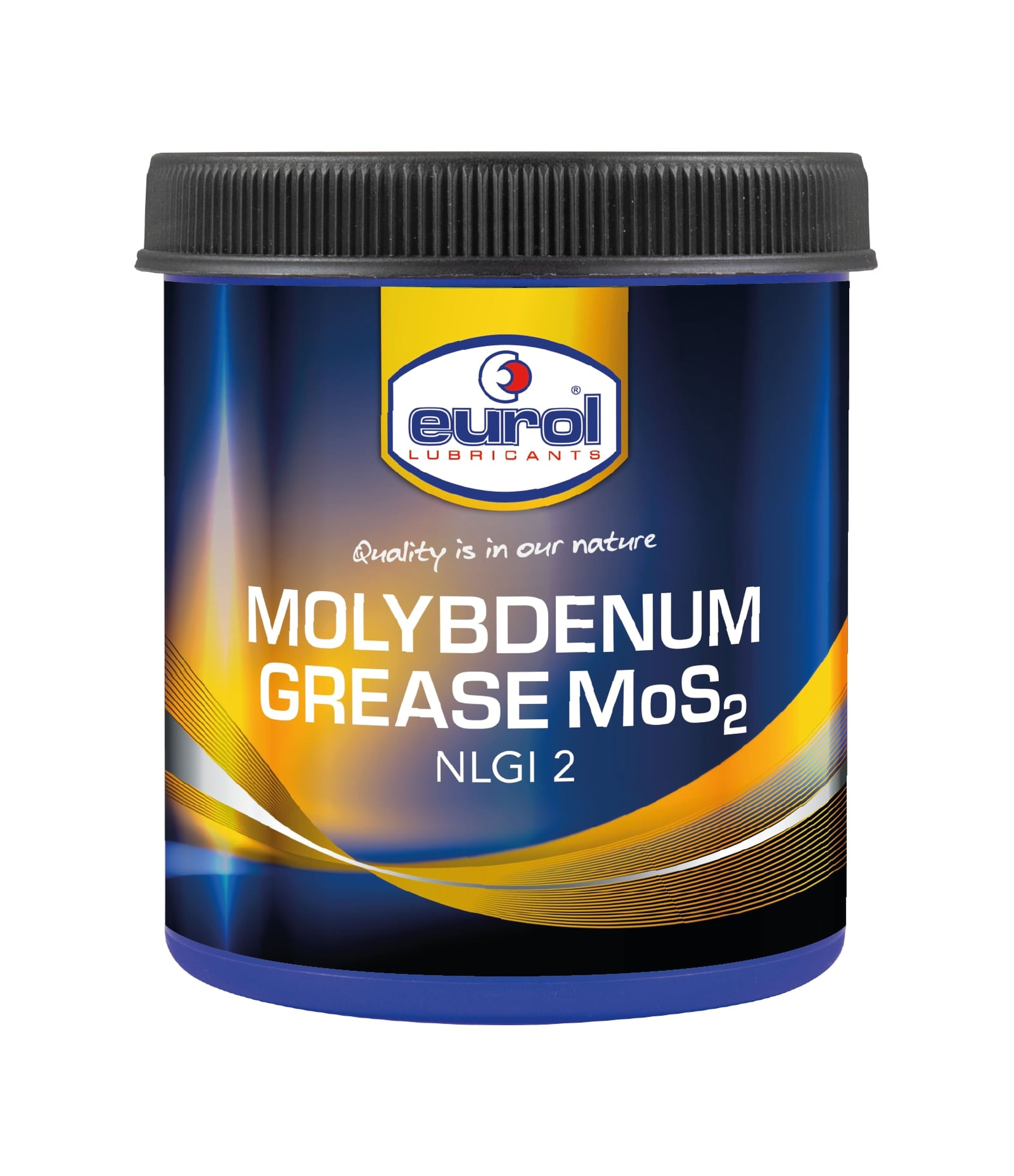 Eurol Disolfuro di Molibdeno 500Gr