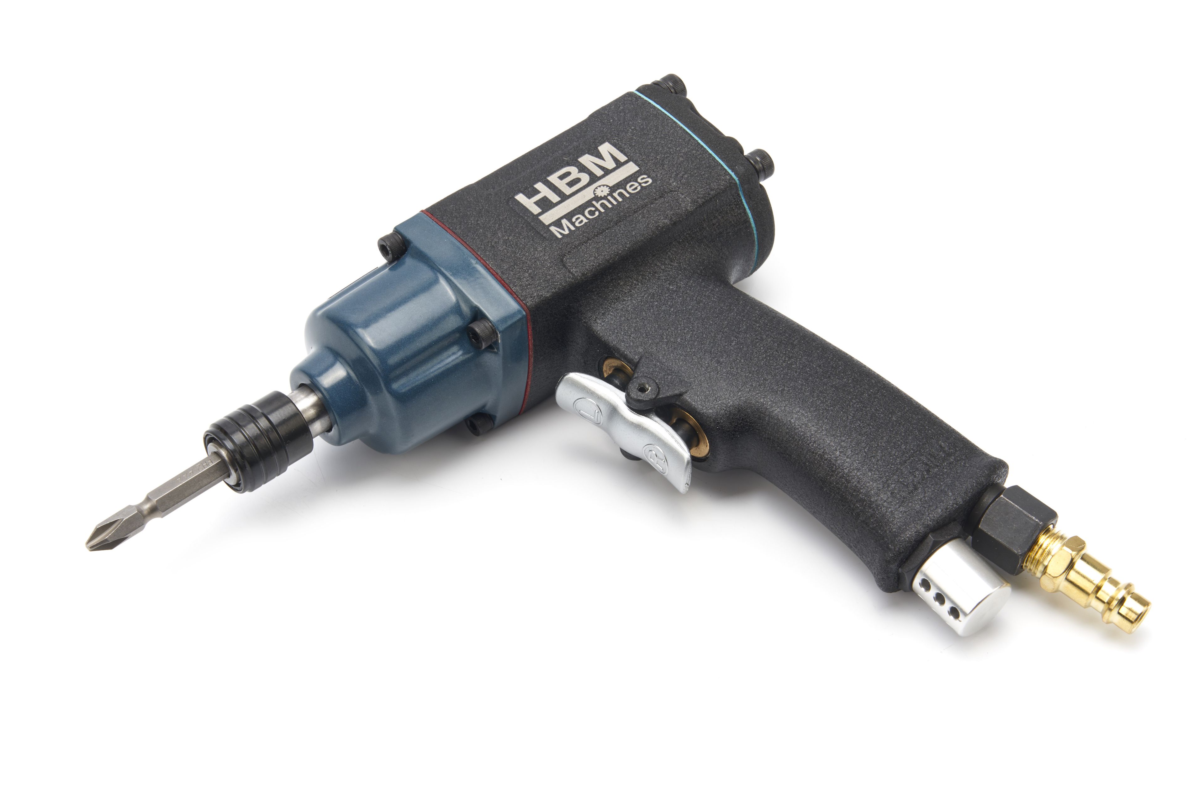 HBM pneumatischer Schraubendreher