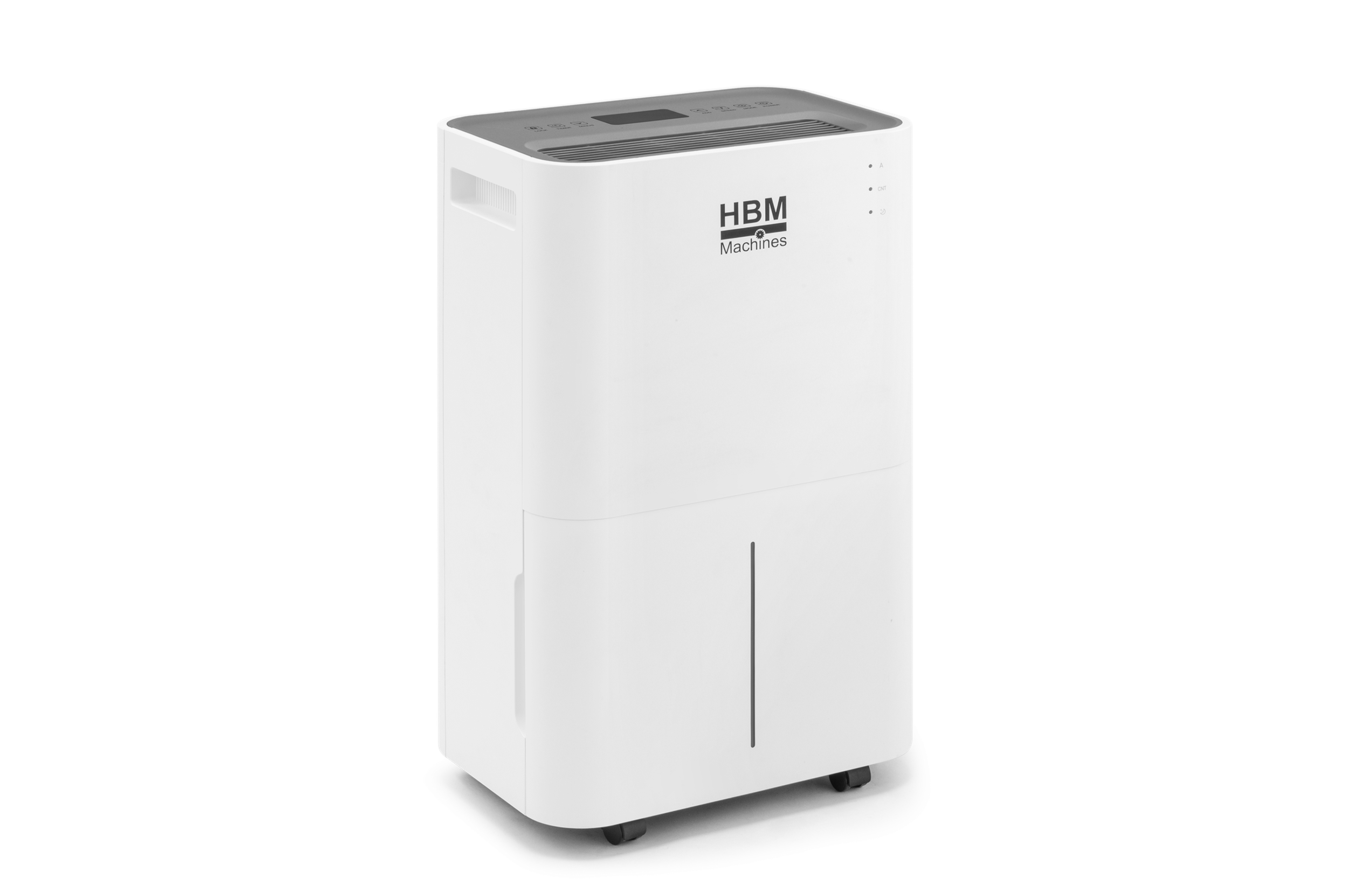HBM 25 Déshumidificateur, 370 watt, absorbeur d'humidité, 180M3 par heure Image 3