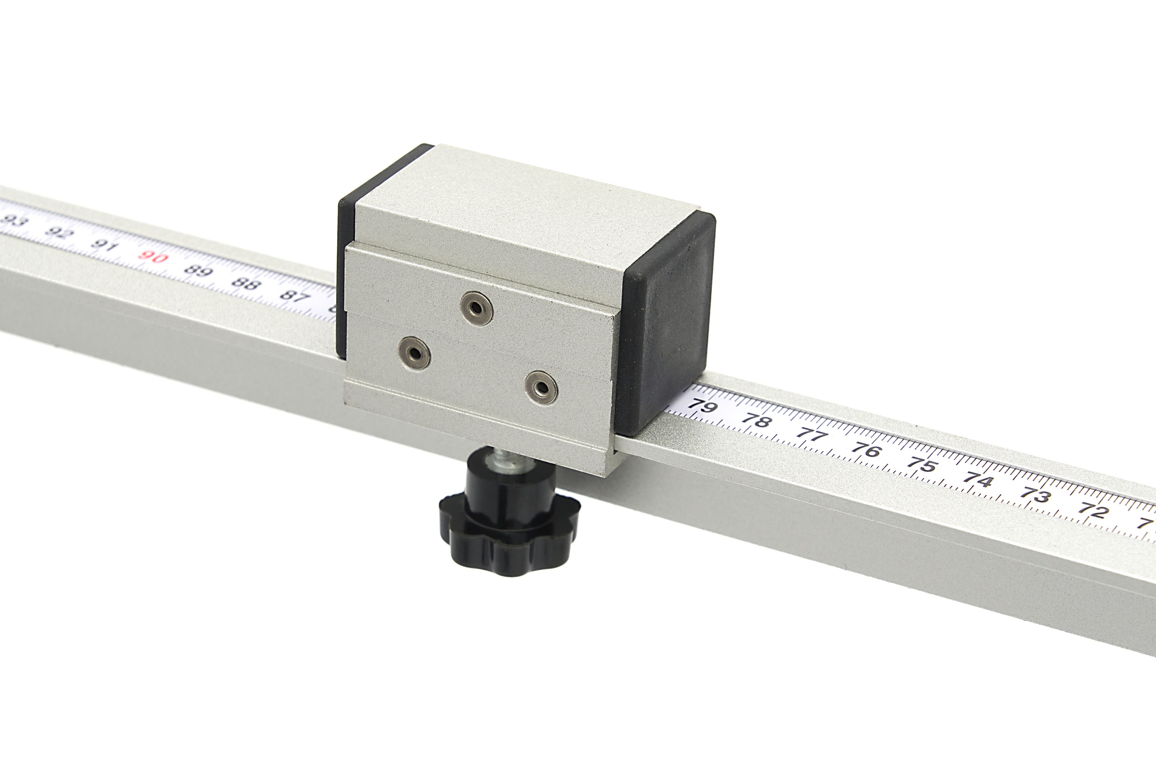 Coupeur de mousse HBM 200 W avec pattes et lames latérales Image 15