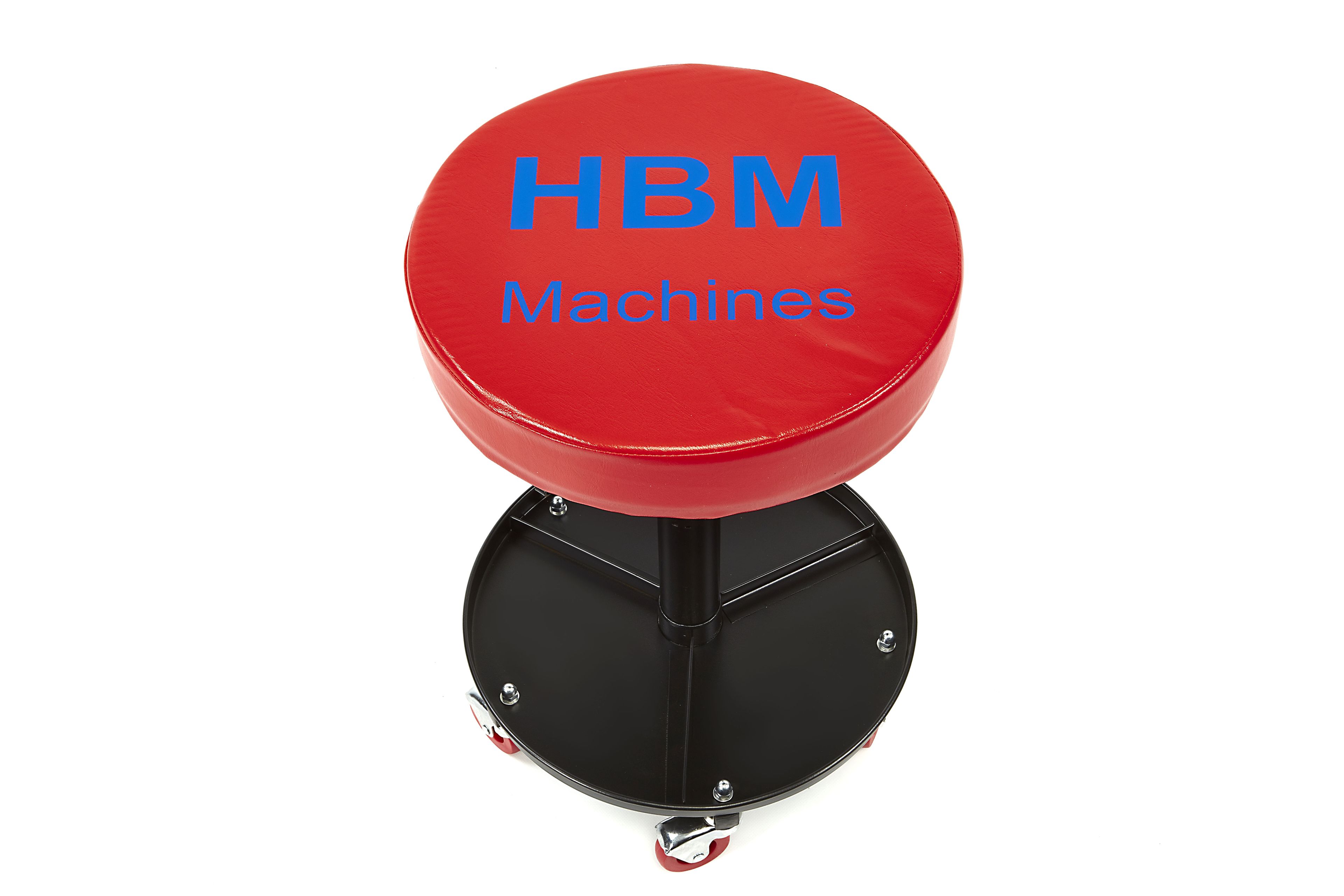 HBM Sedile pneumatico Image 2