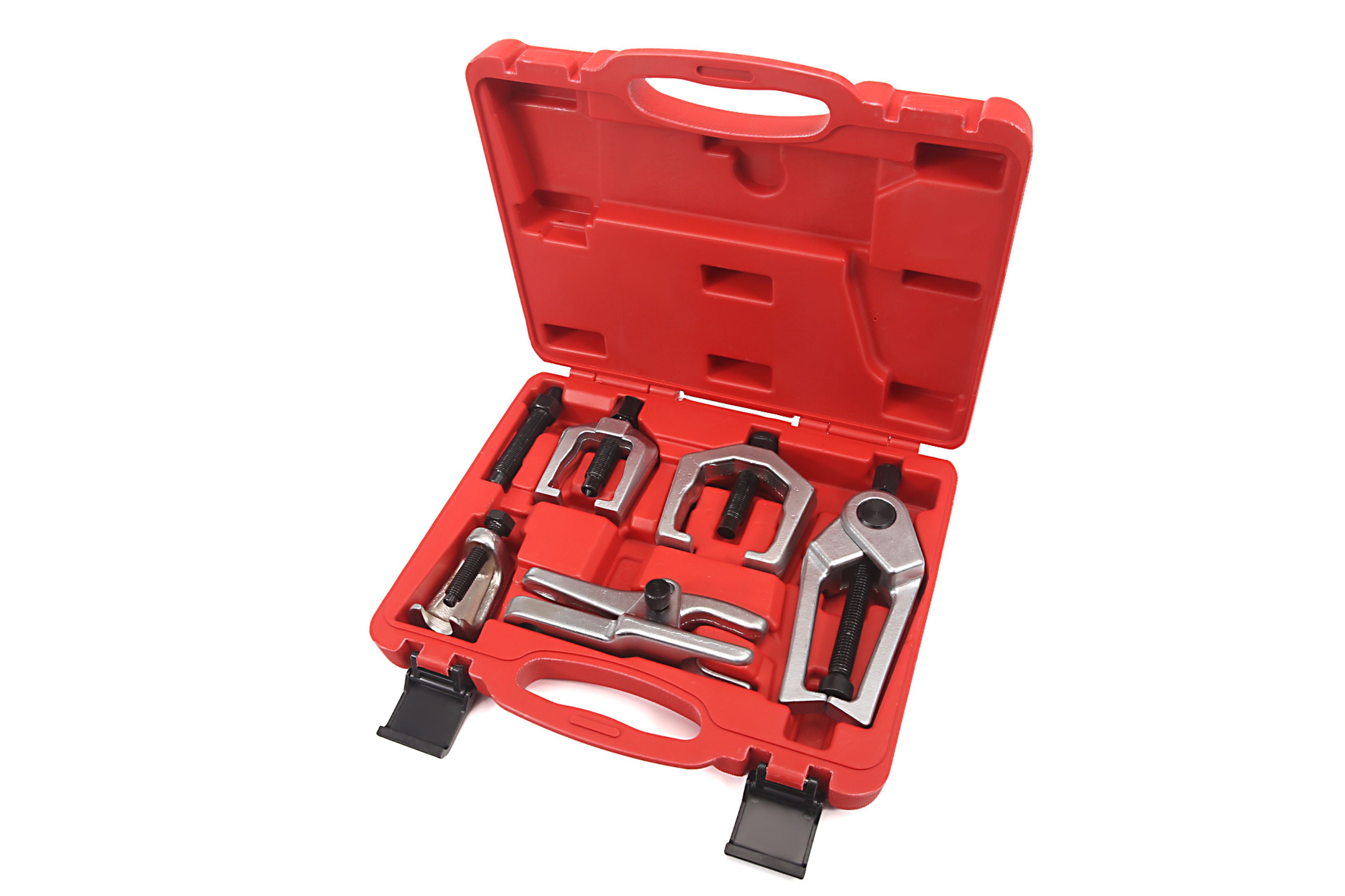 HBM Jeu d'extracteurs professionnels de joints de moyeu (6 pièces)