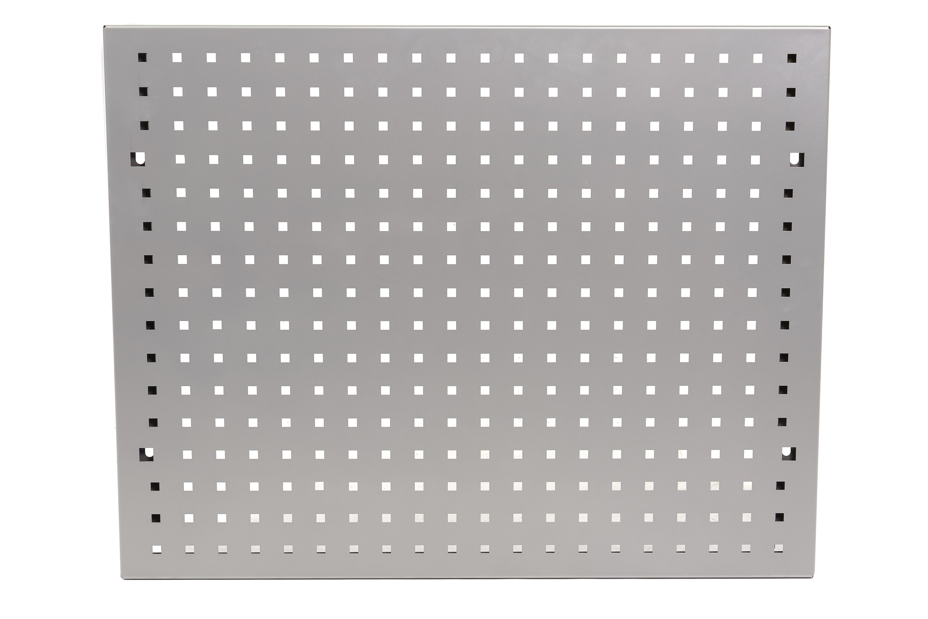 Conjunto de paneles de herramientas HBM Deluxe para disposición en esquina para el diseño de talleres