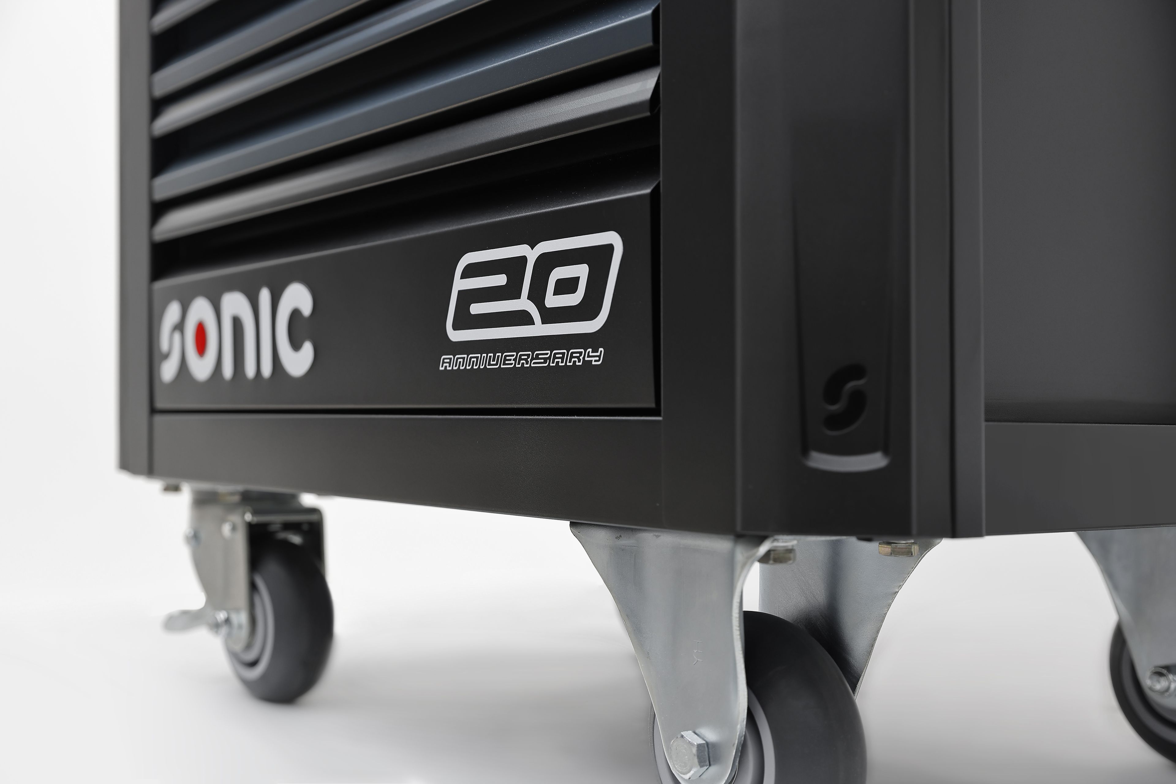 Sonic Next S9 servante d'outils équipée 430 pièces Image 3