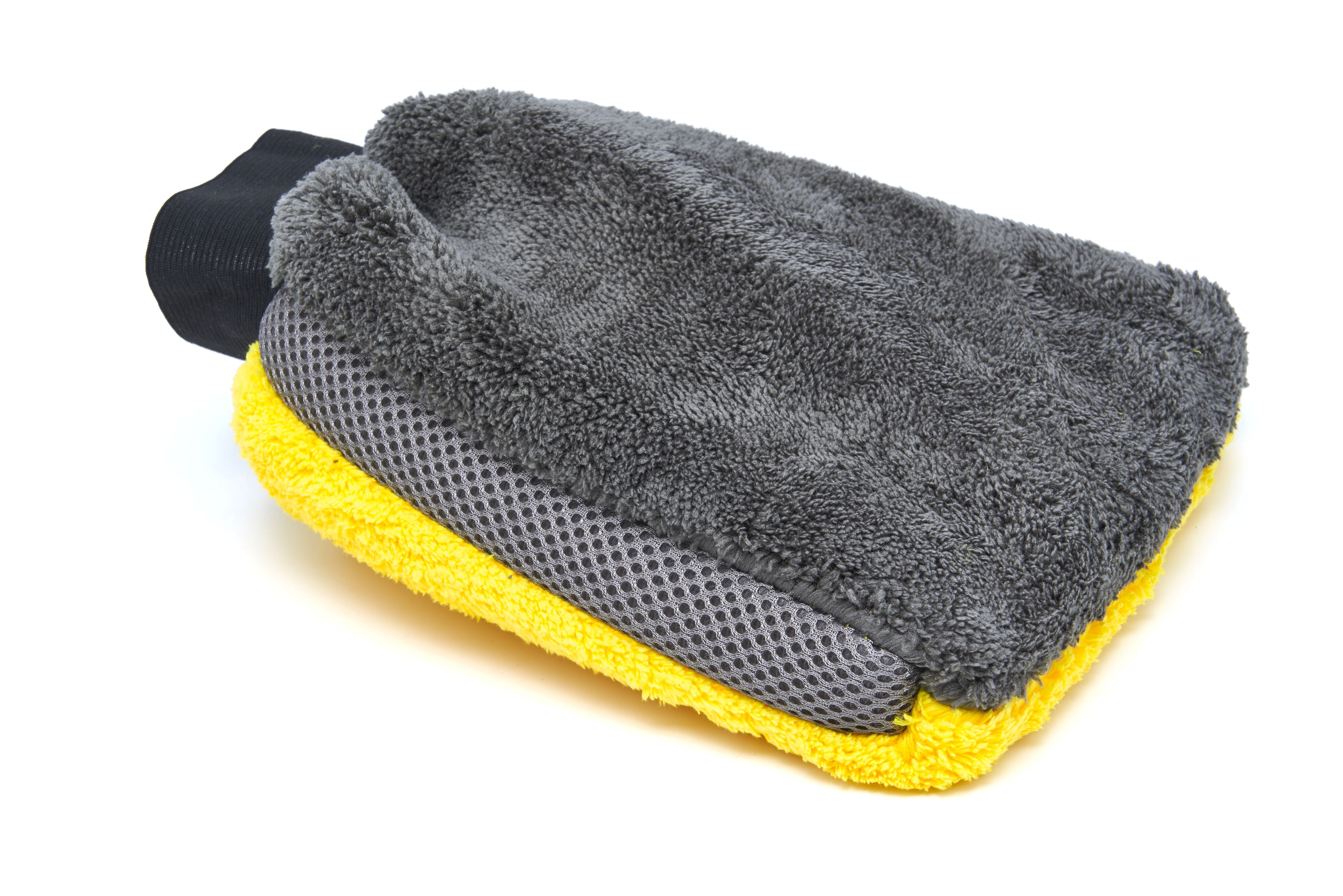 HBM Universele Microvezel Washandschoen Image 2