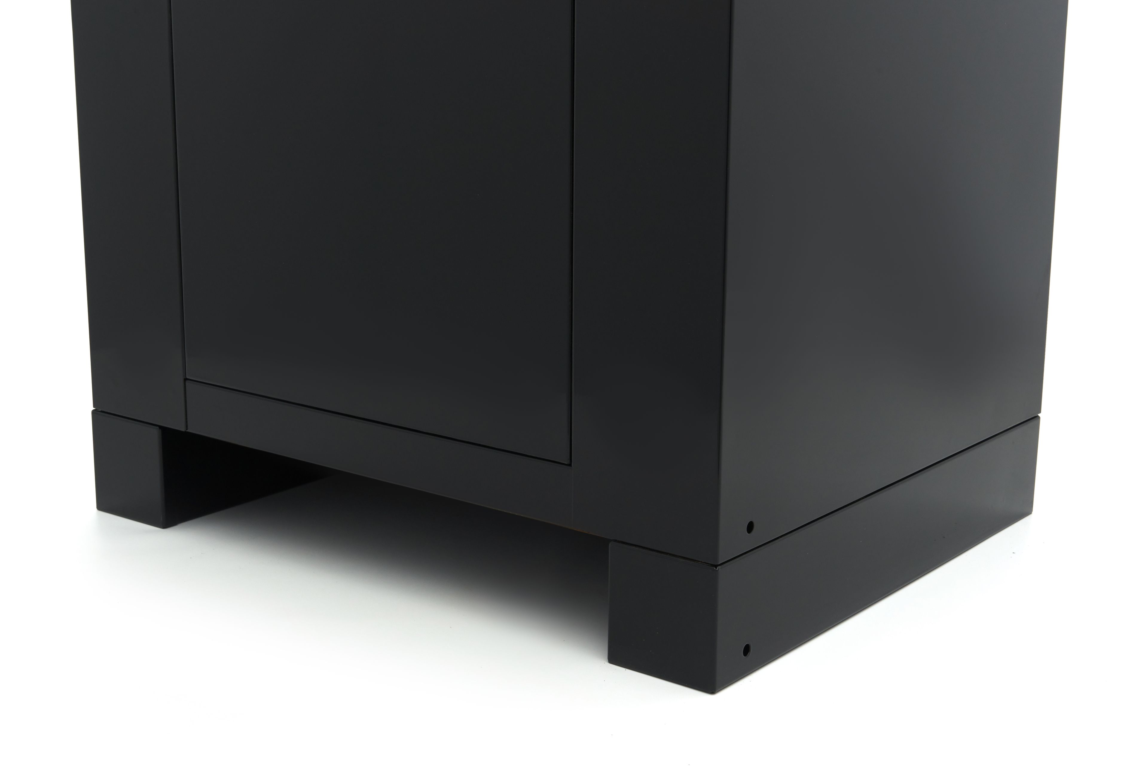 Armario de herramientas HBM Pro de 14 cajones Image 13