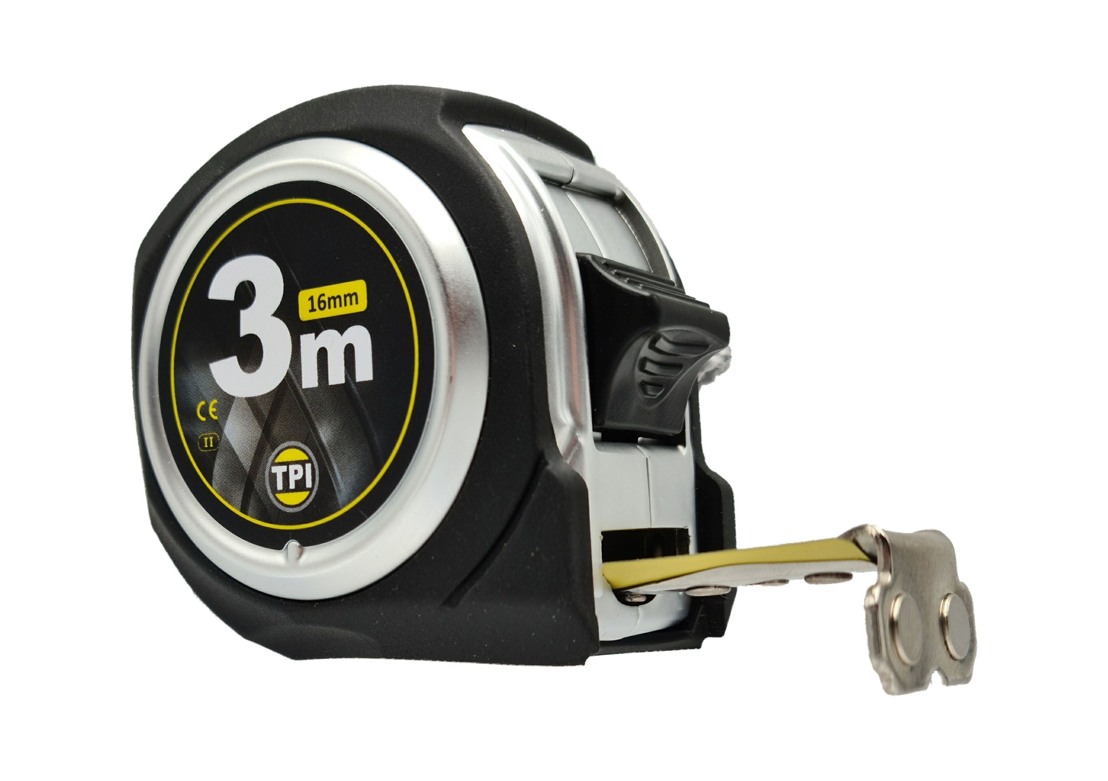 Toolpack Professionele Rolbandmaten