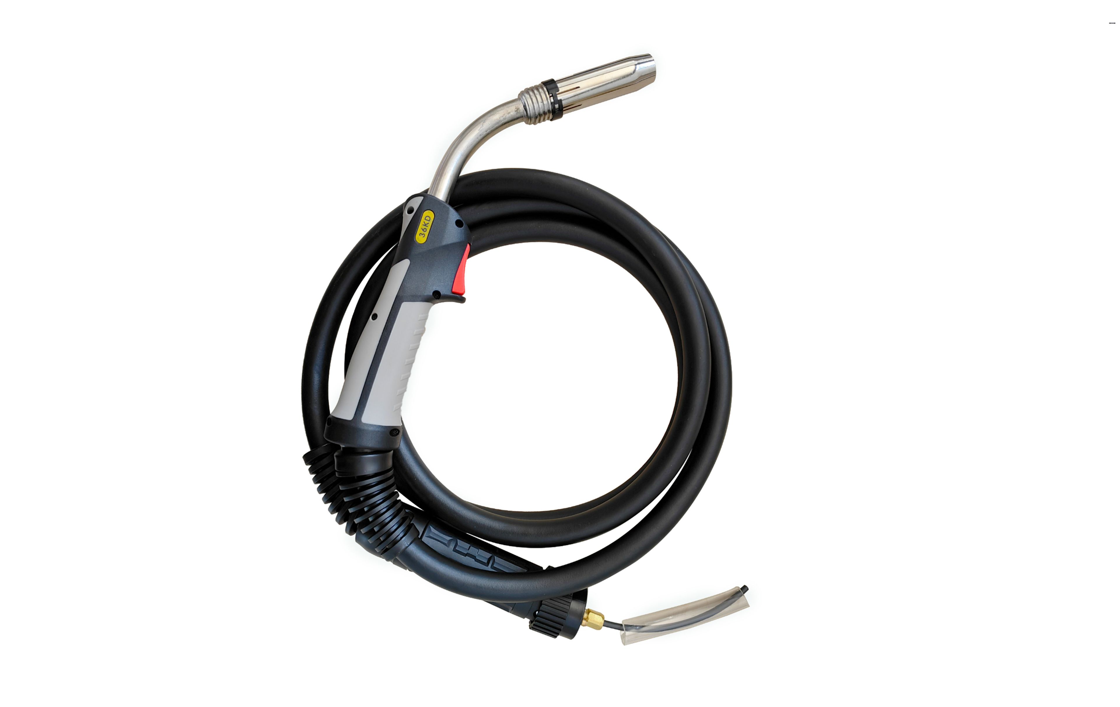 HBM MIG Soplete MIG300P