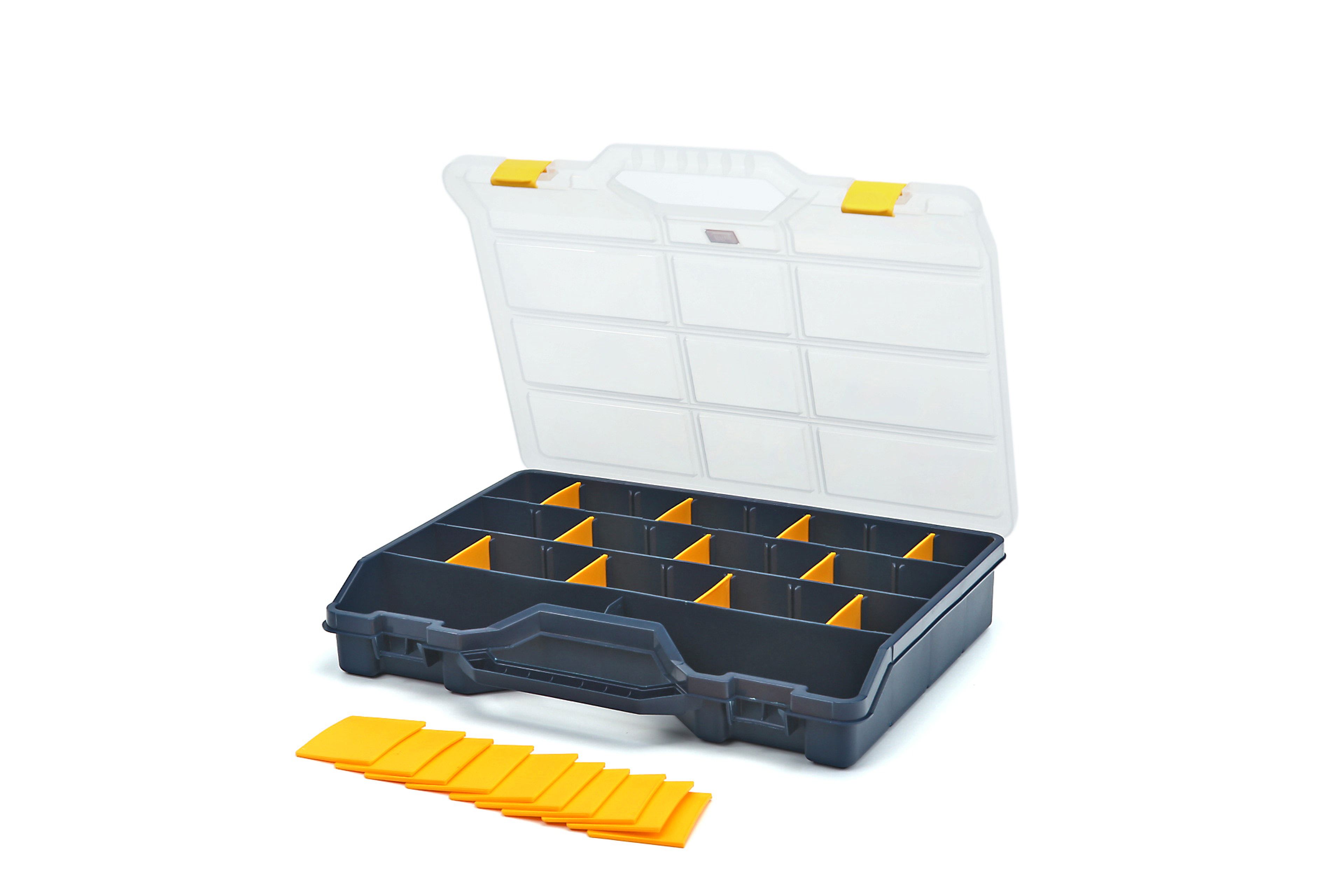 Tayg 47-26 Boîte d'assortiment