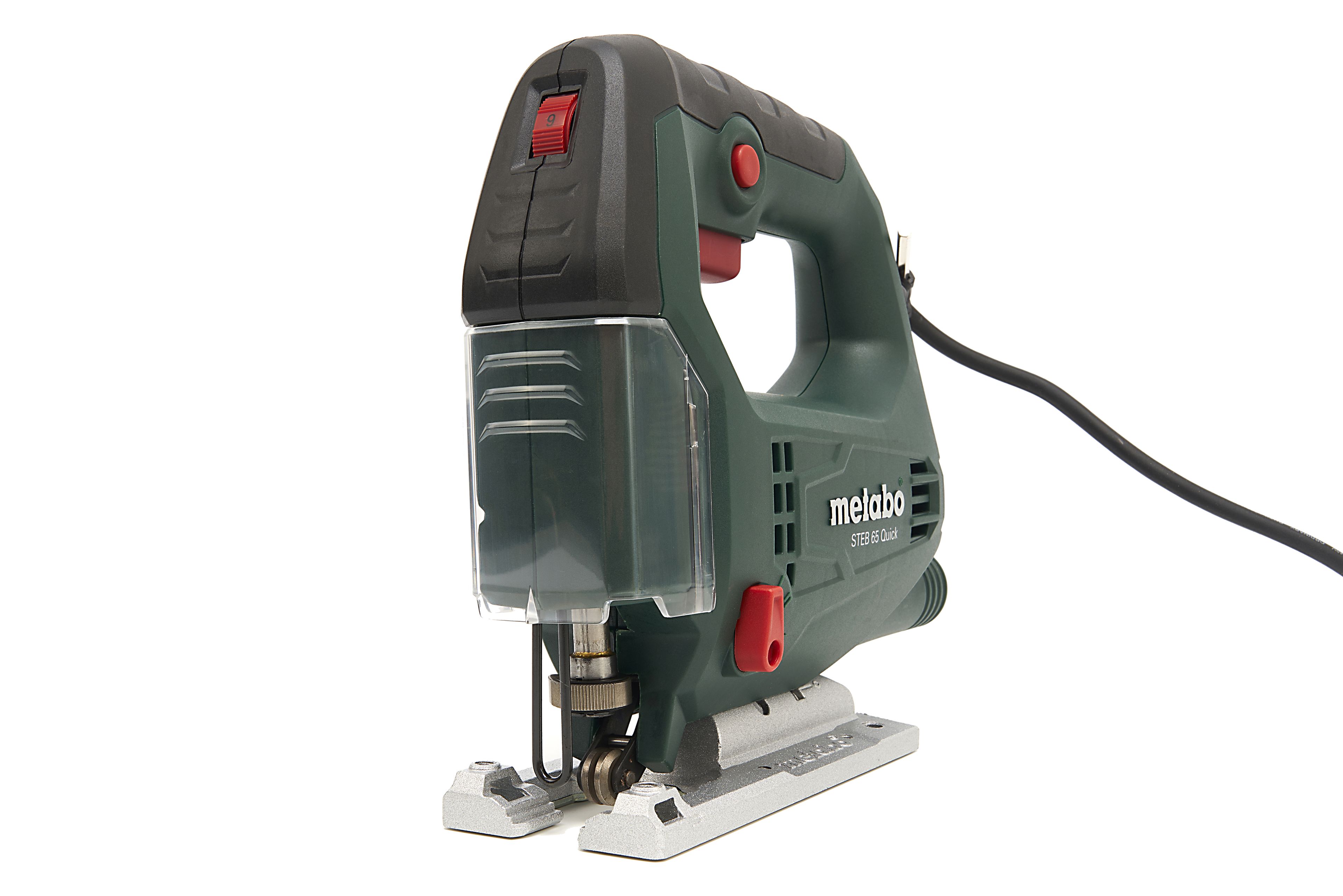 Sierra de calar Metabo STEB 65 Quick Image 3
