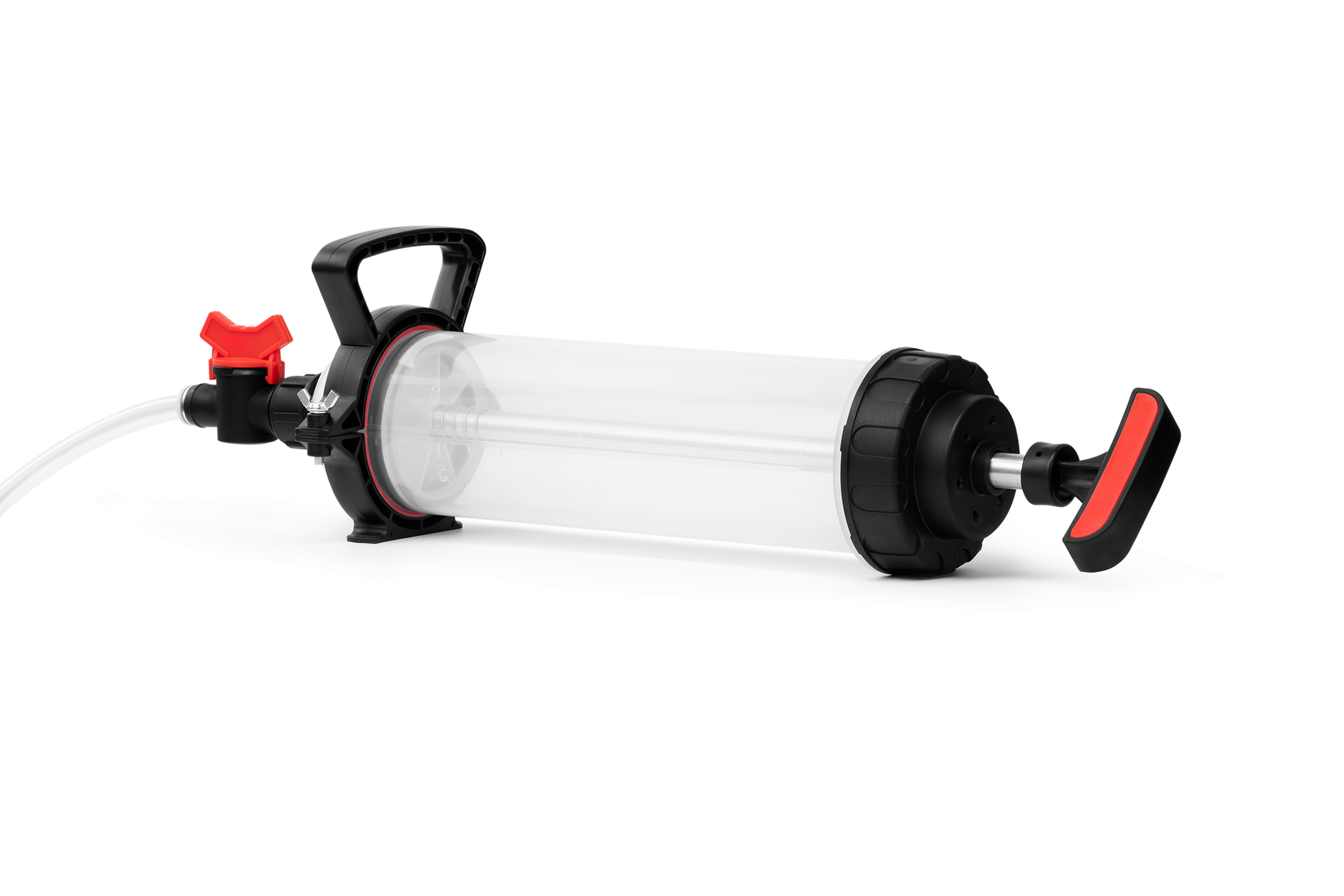 HBM manuelle Flüssigkeitspumpe 1500 cc Image 3