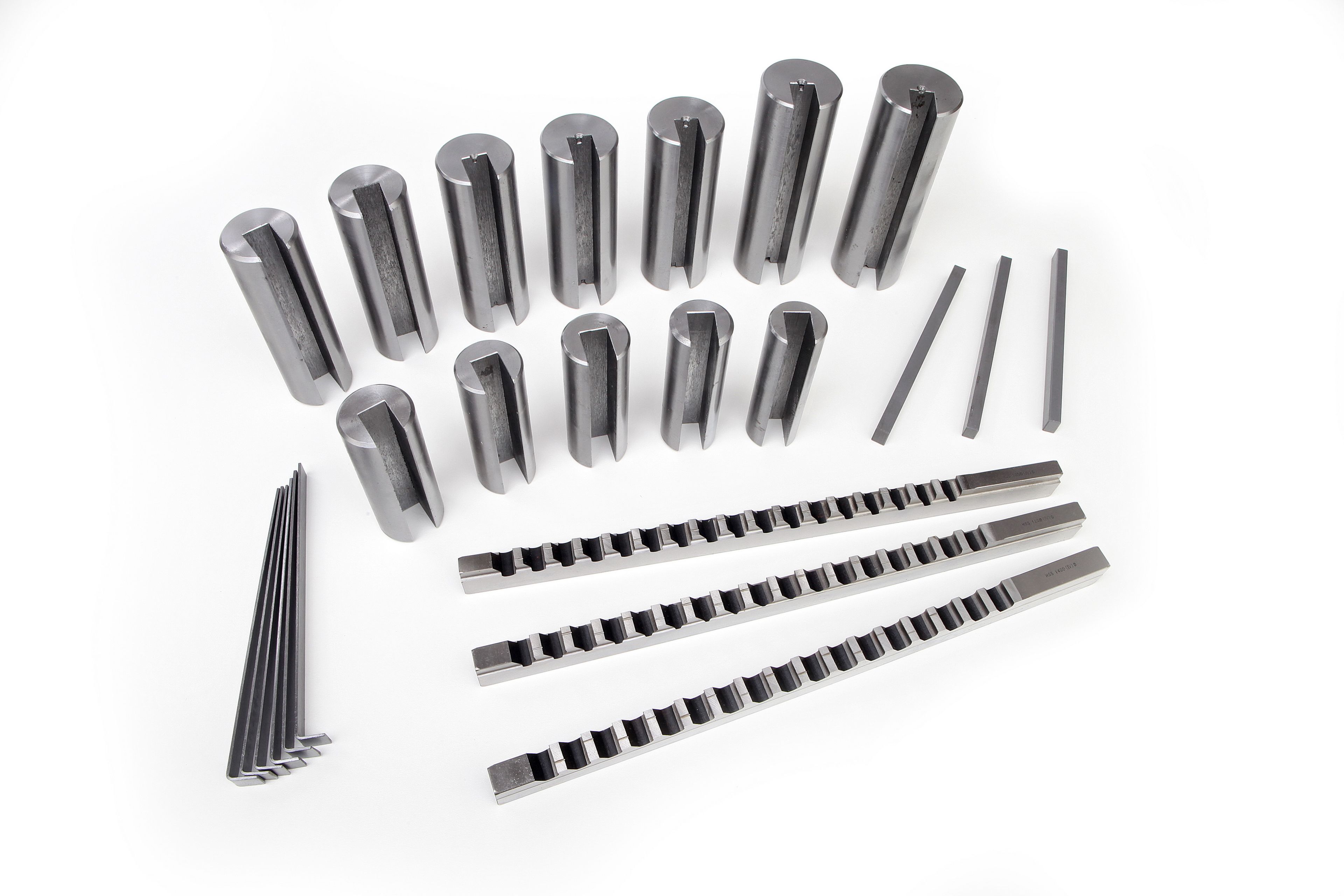 HBM Spiebaansteekset Model 3. Image 3