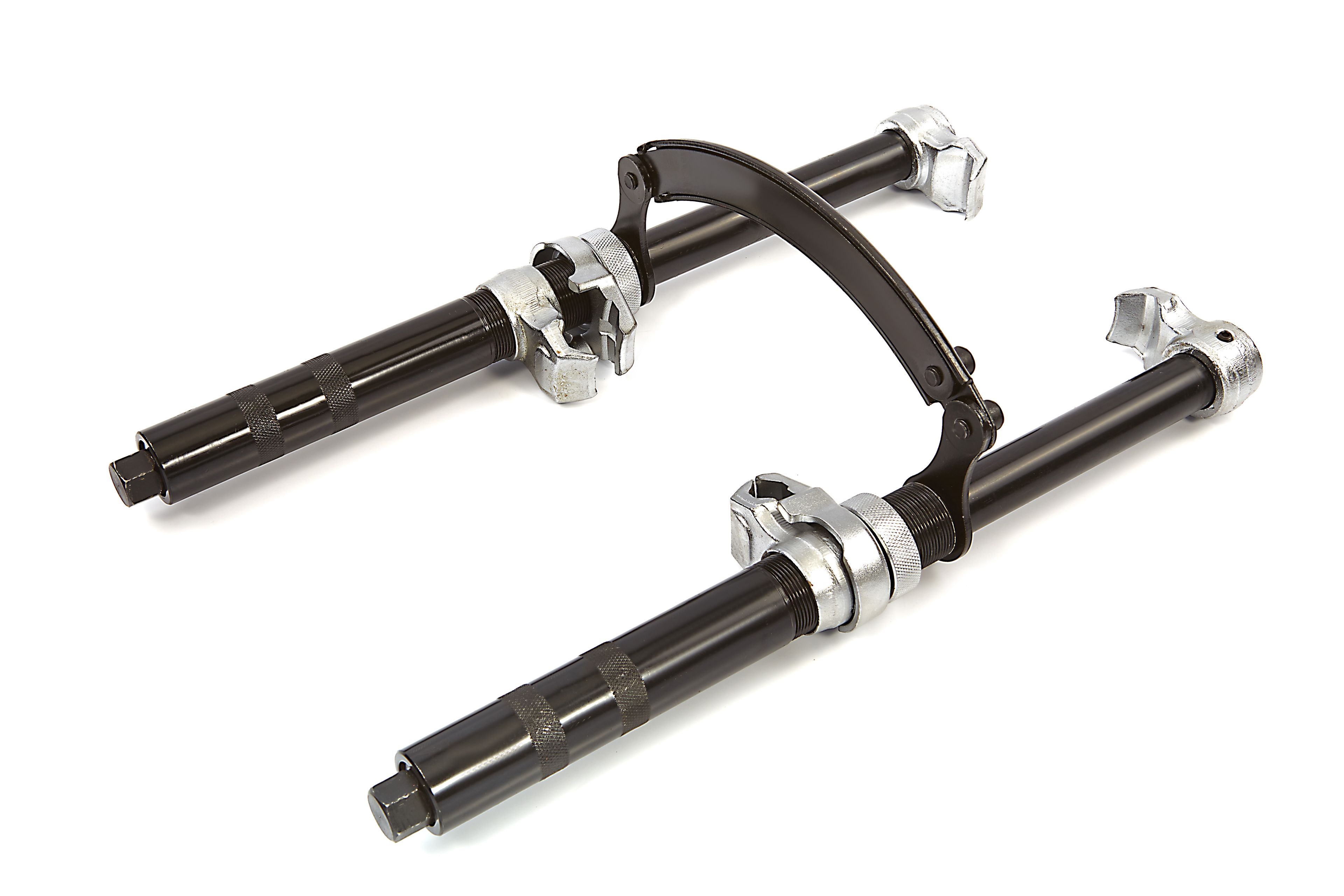 HBM Professionele Veerspannerset Image 2