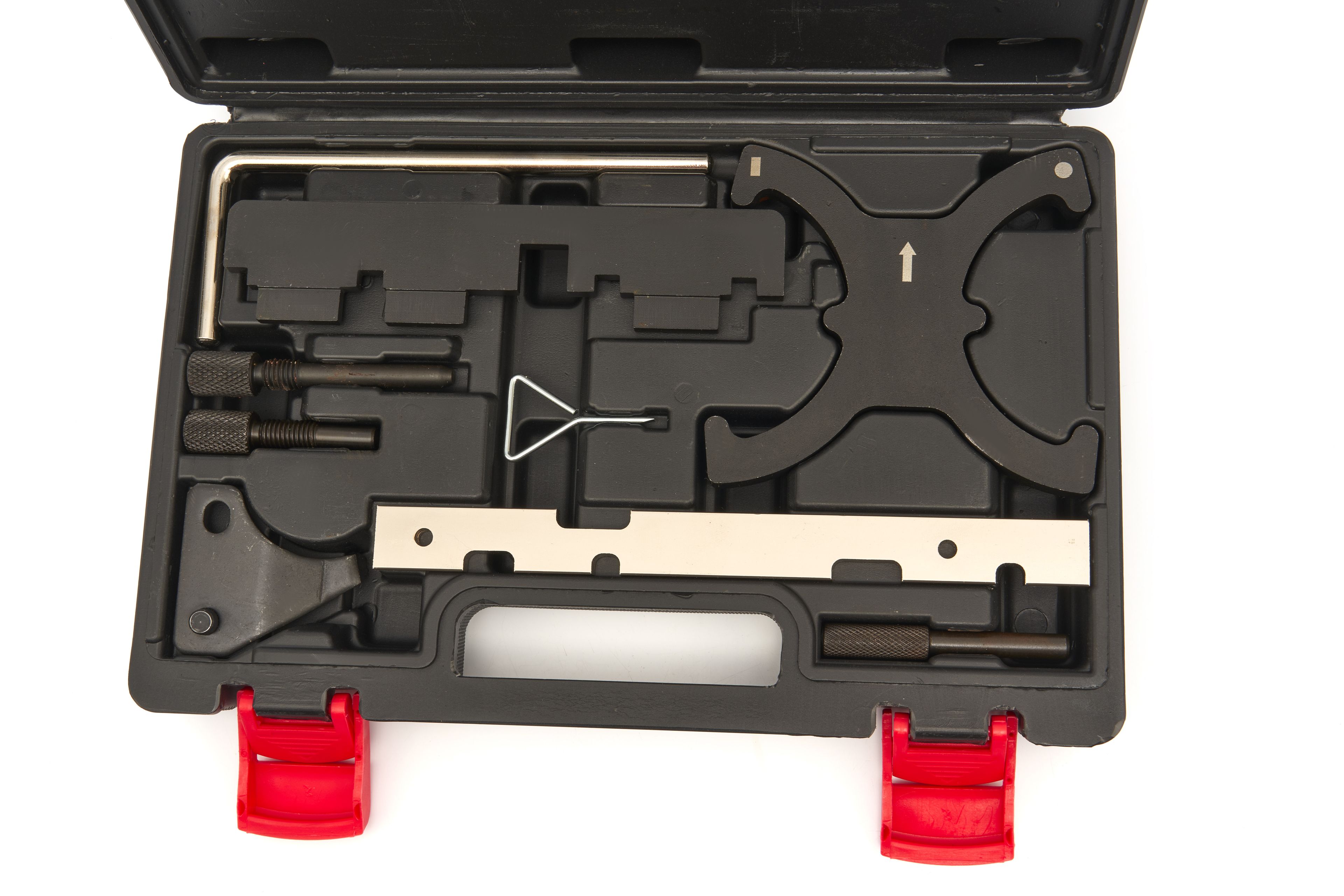 HBM Coffret calage moteur pour Ford, Mazda, Volvo Image 2