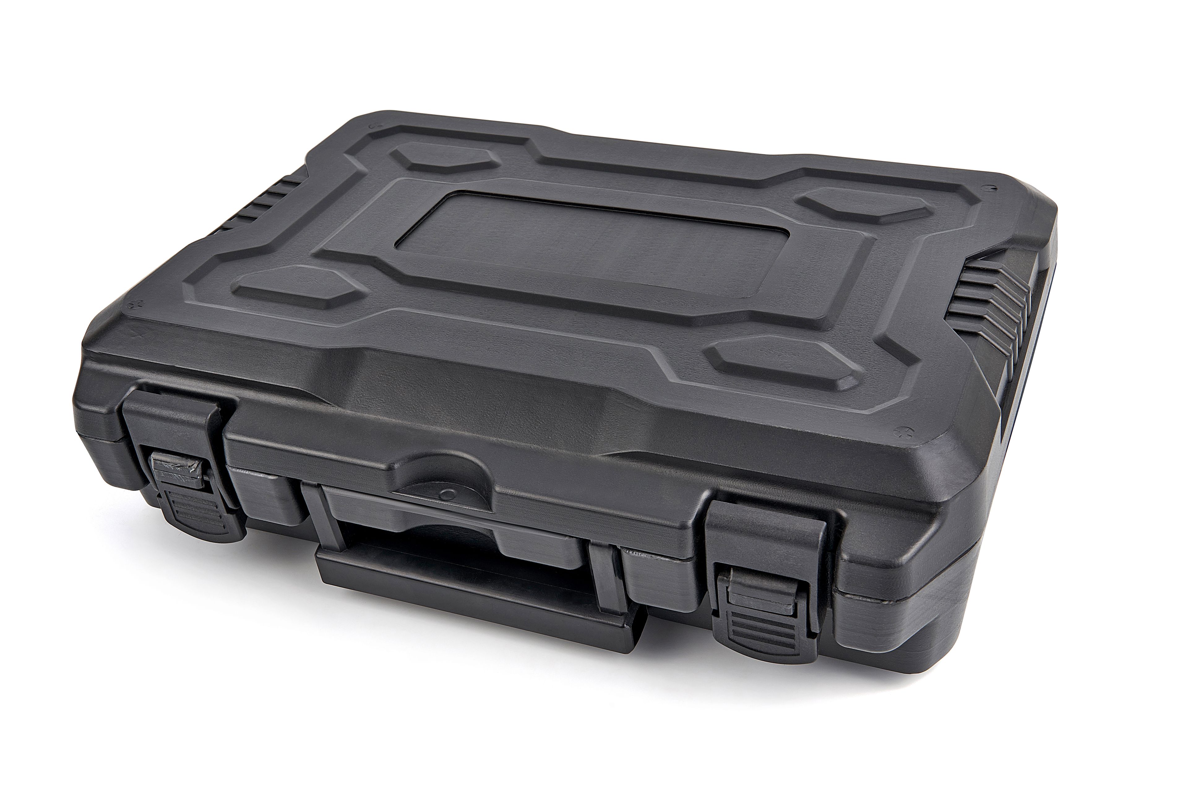 HBM Compressore da 18 Volt a batteria con accessori Image 9