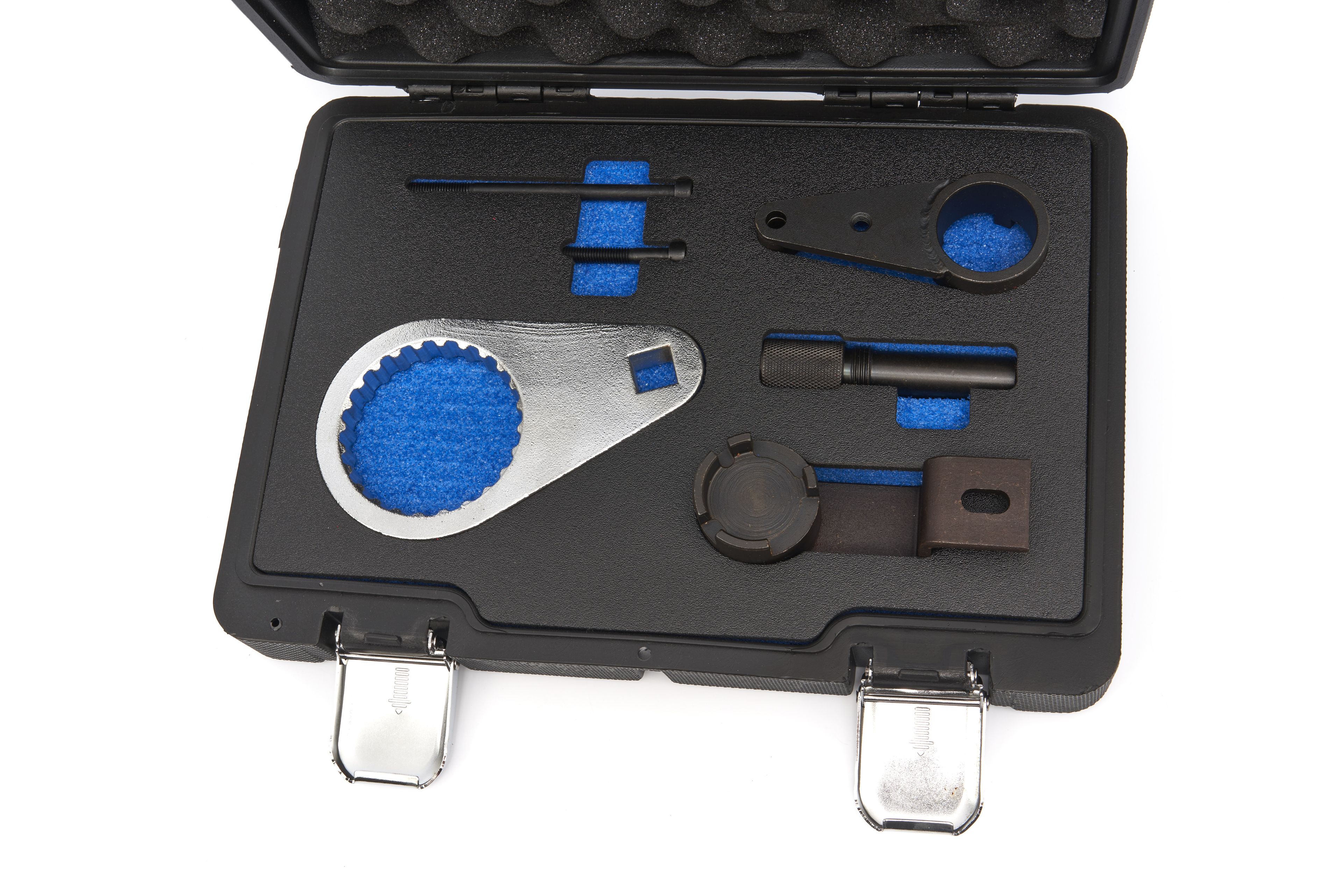  HBM Coffret de Calage Diesel, Chrysler, Jeep, GM Image 2