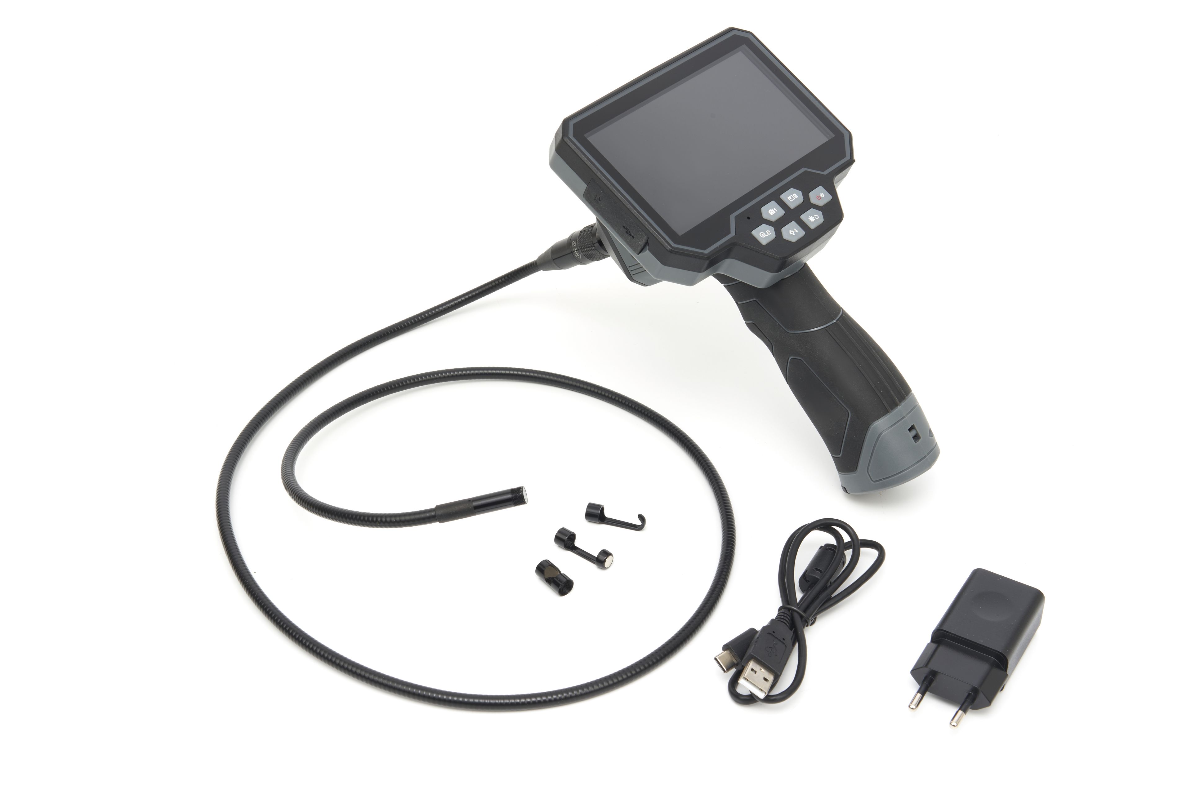 HBM Caméra d'inspection HD Image 4