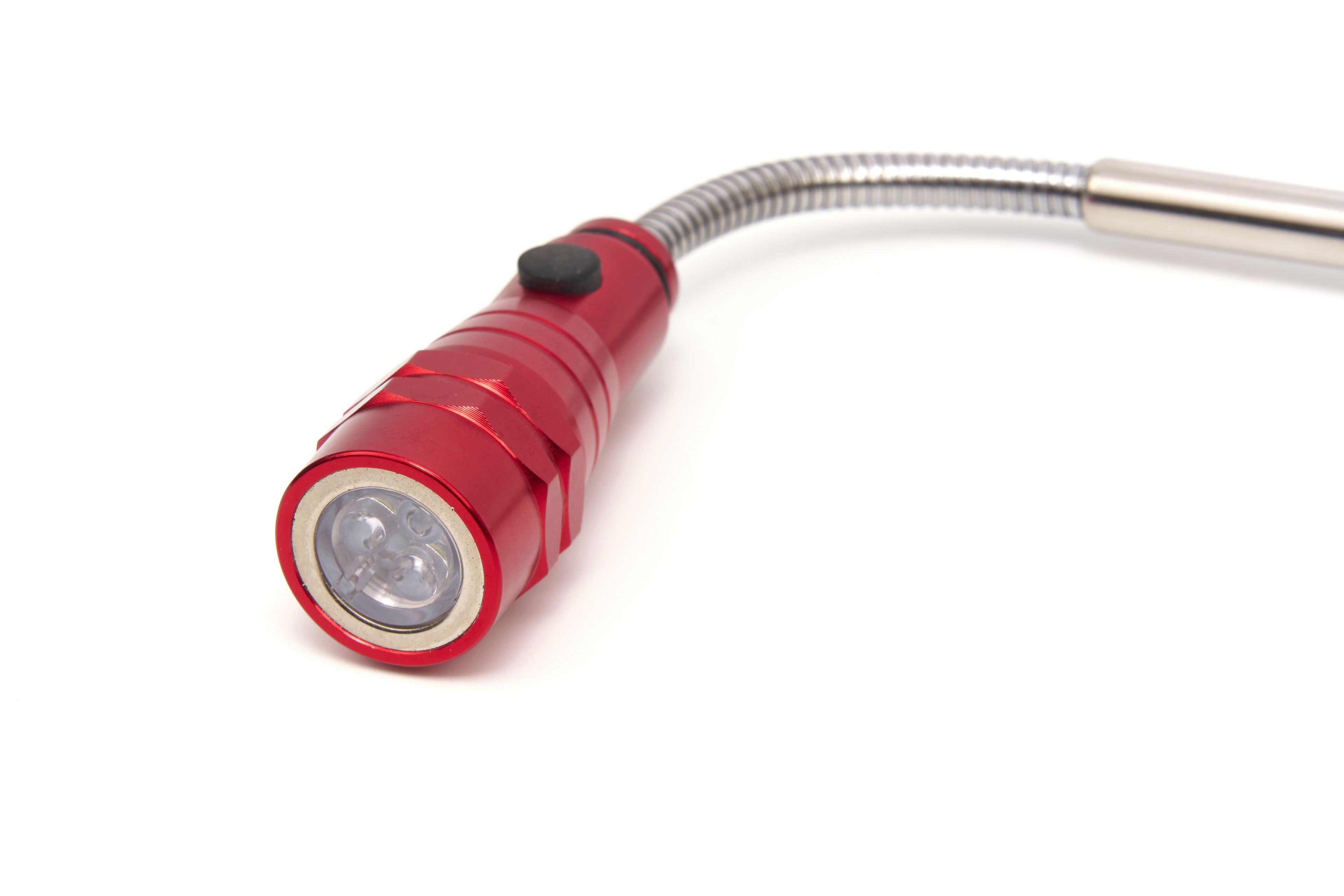 HBM lampe torche LED magnétique, extensible Image 5