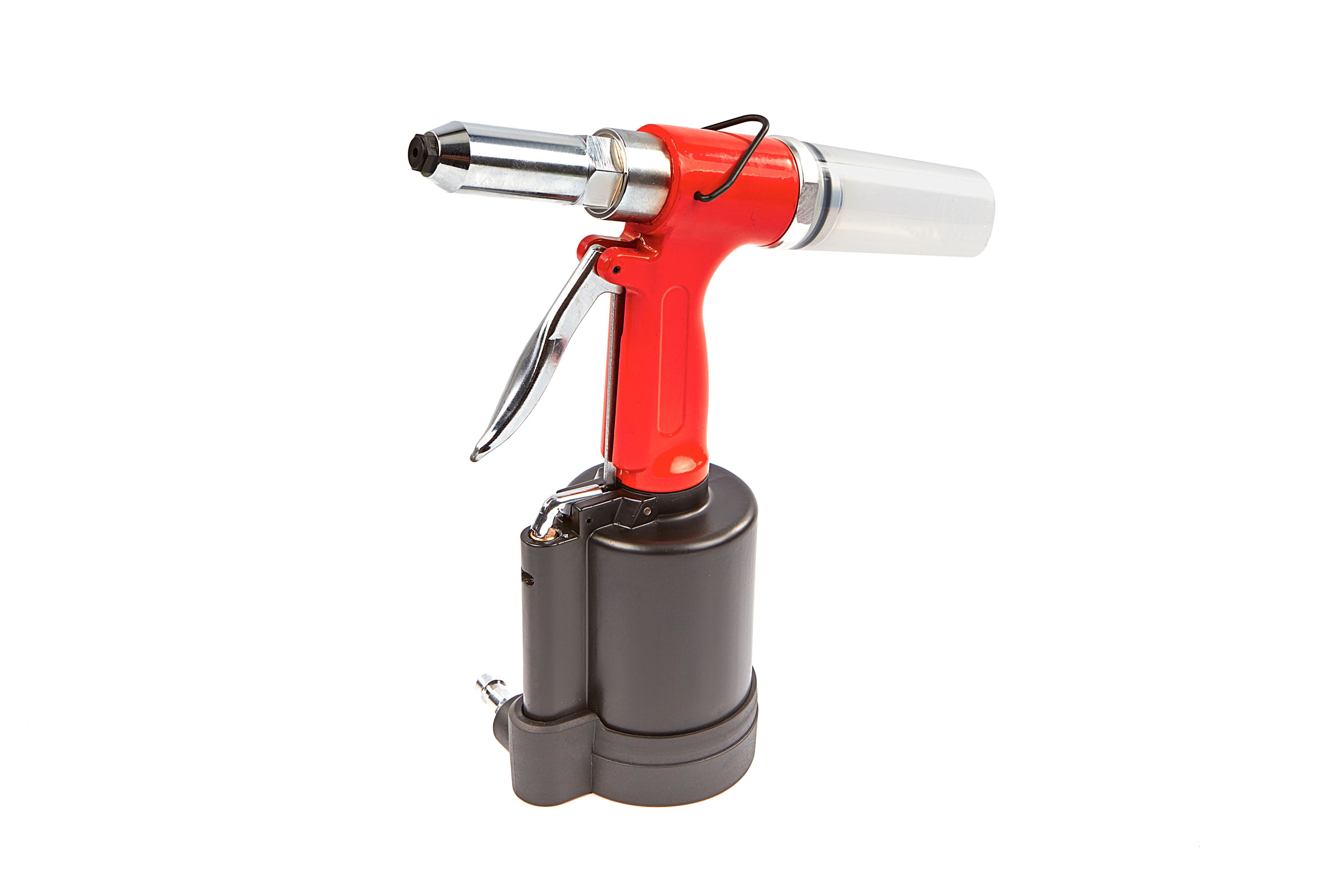 HBM Alicates de remache neumáticos 2,4 - 4,8 mm Image 3