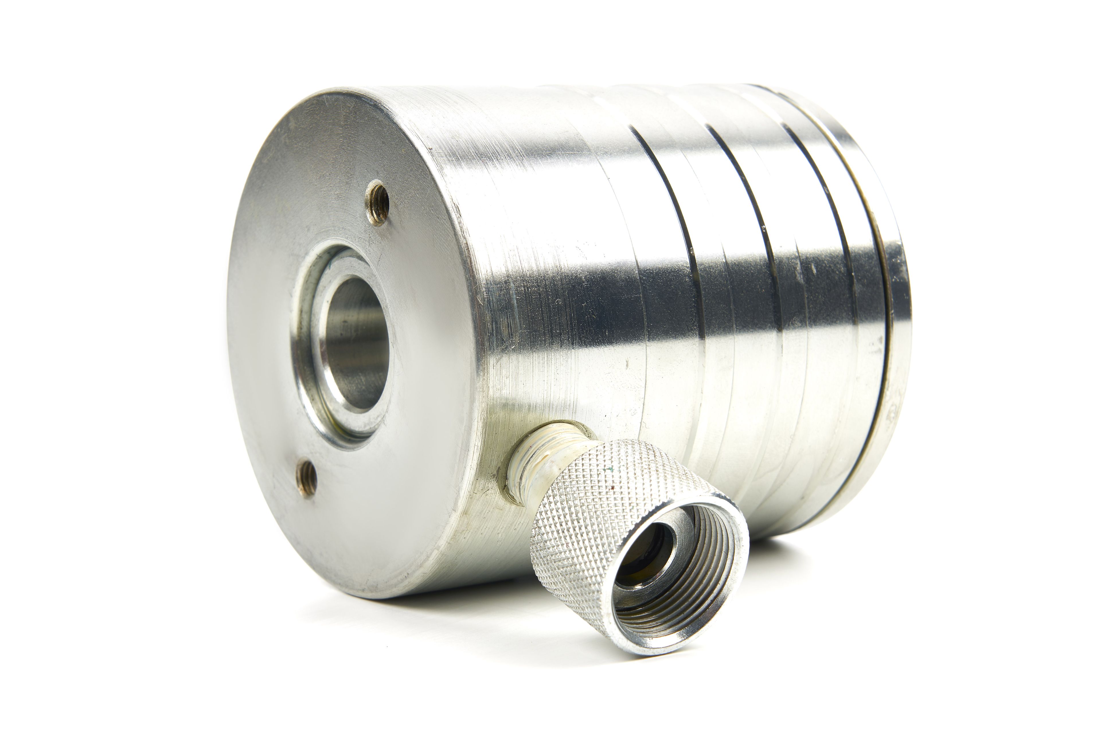 HBM set idraulico per rimozione candelette Image 9