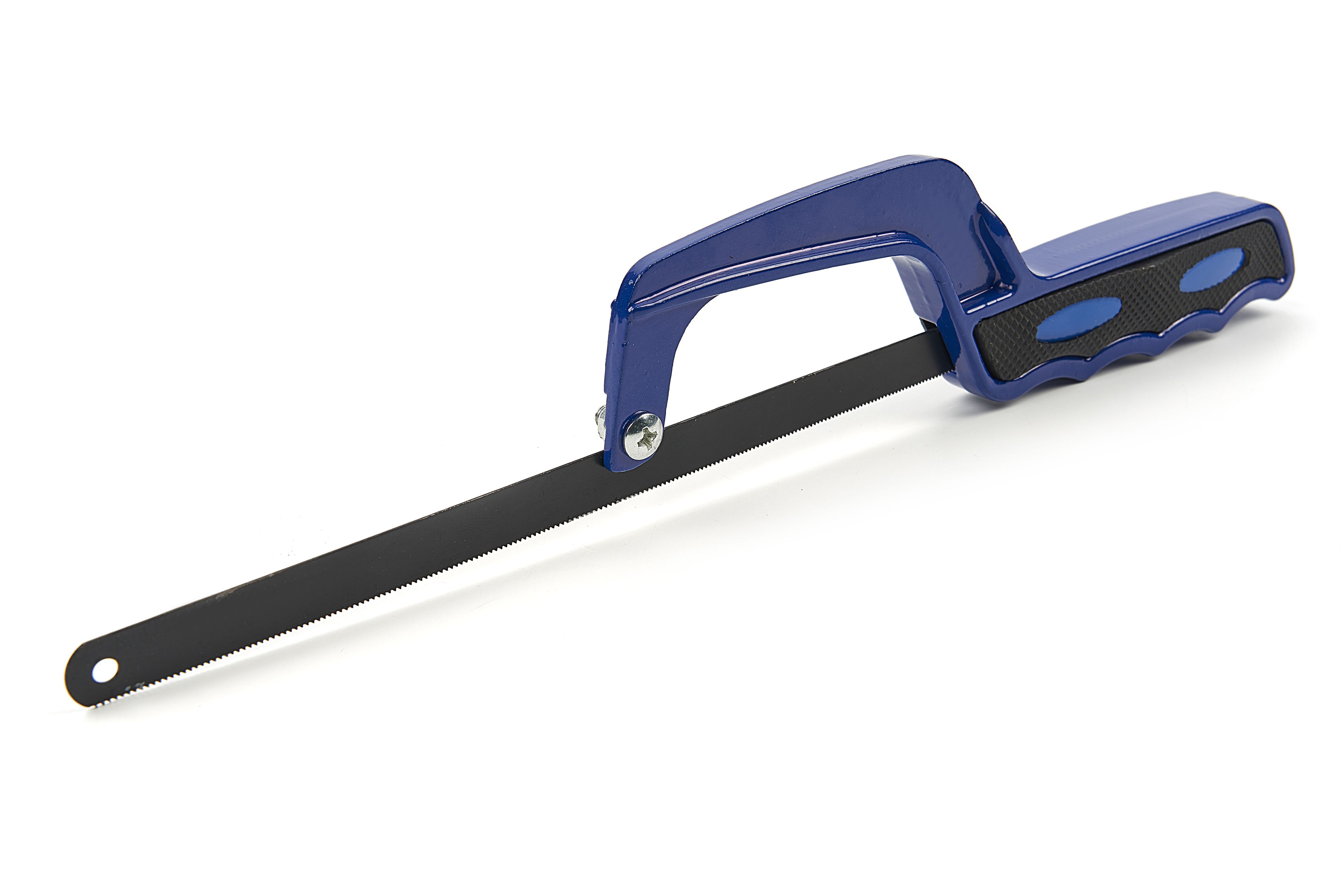 HBM Sega metallica, cornice per sega con lama da 300 mm Image 4