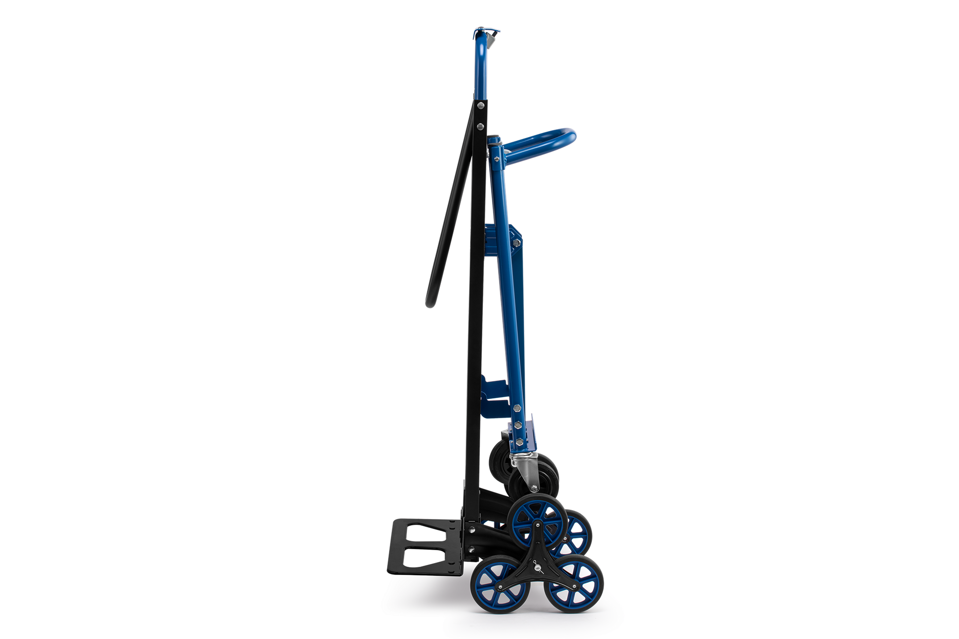 HBM trapsteekwagen 350 kg Image 5