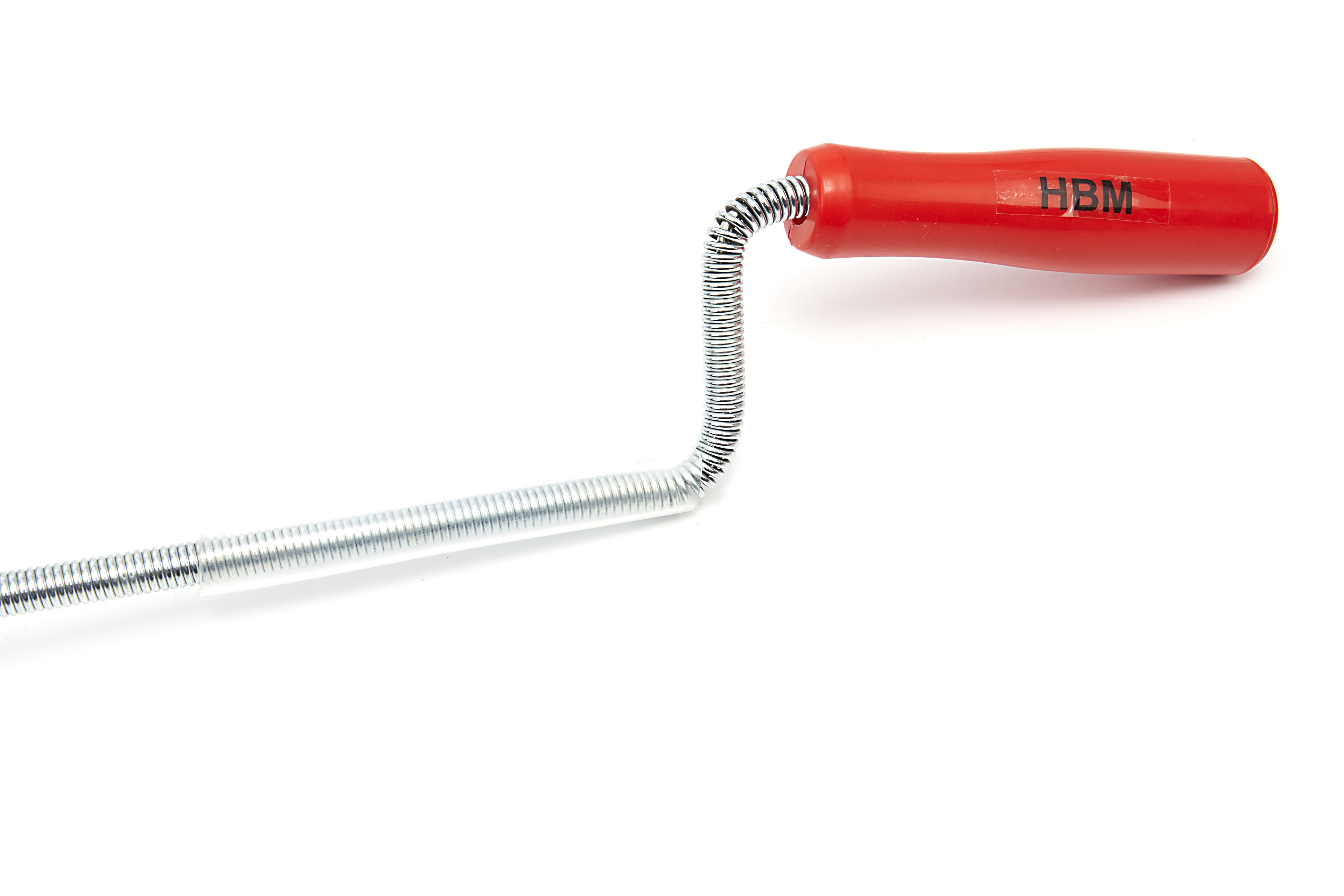 Ressort de débouchage HBM 5 mètres Image 3