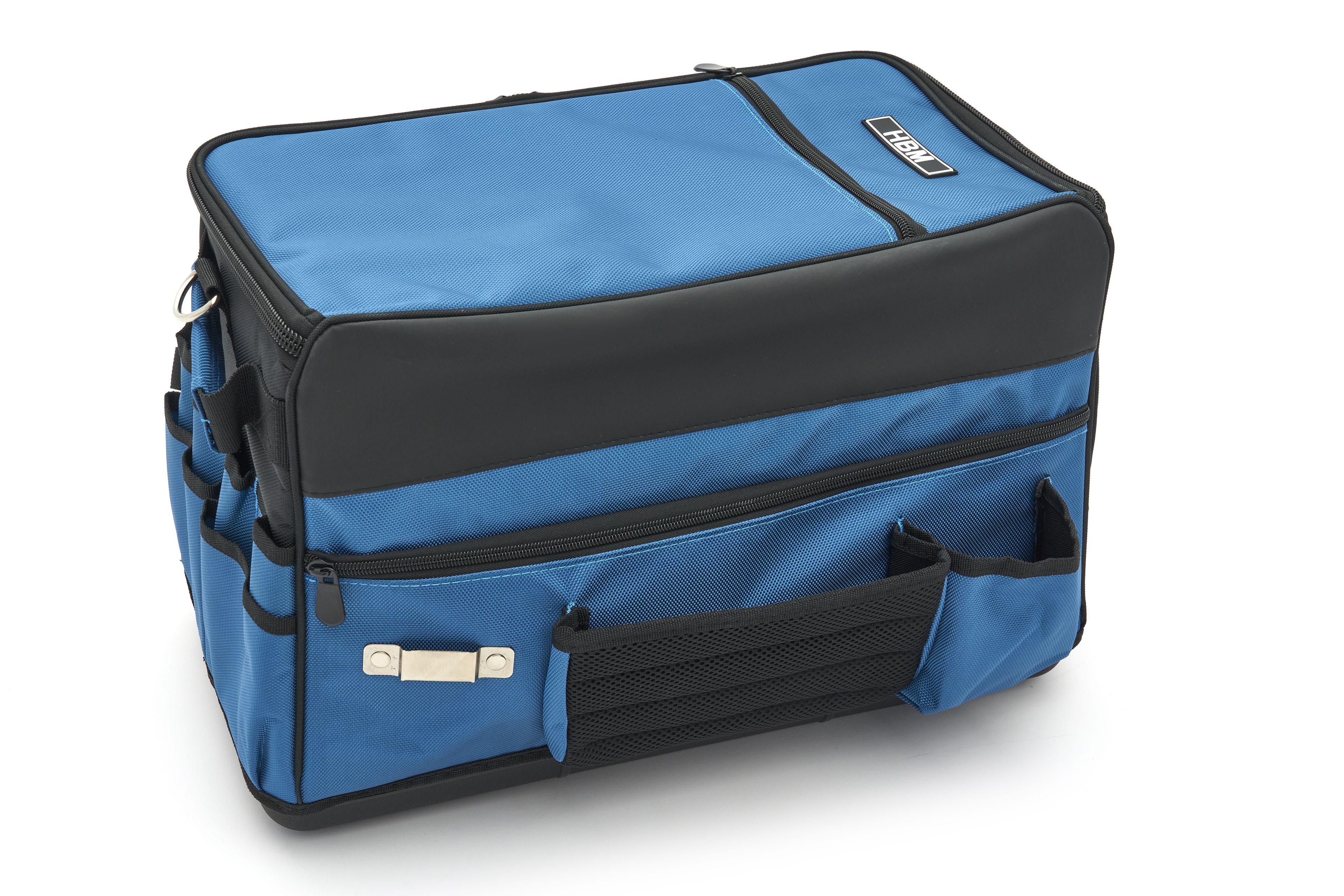 HBM gereedschapstas 50 cm met 25 vakken Image 6