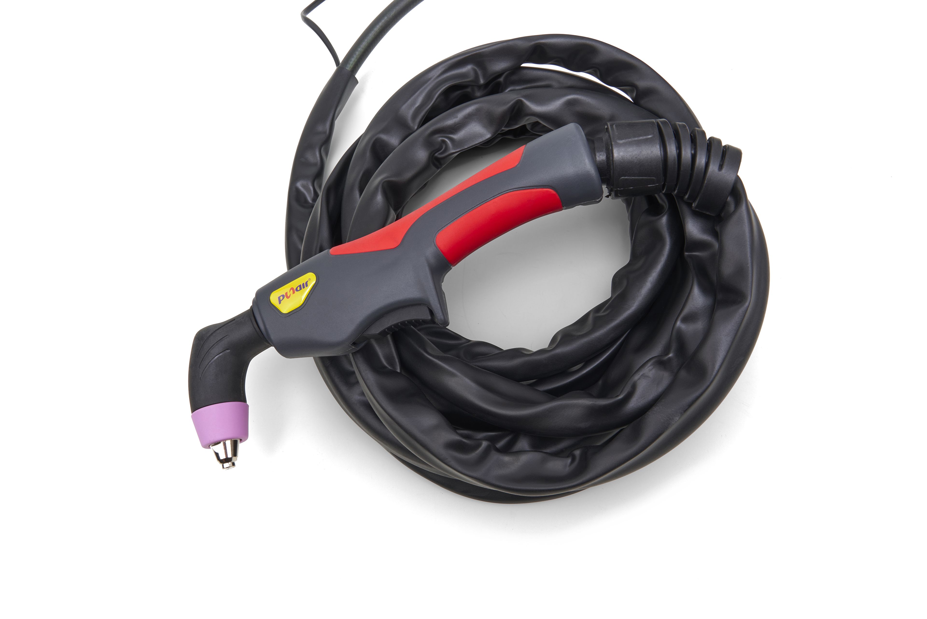 HBM Découpeur plasma CUT 60 avec affichage numérique et technologie IGBT - 400 volts Image 8