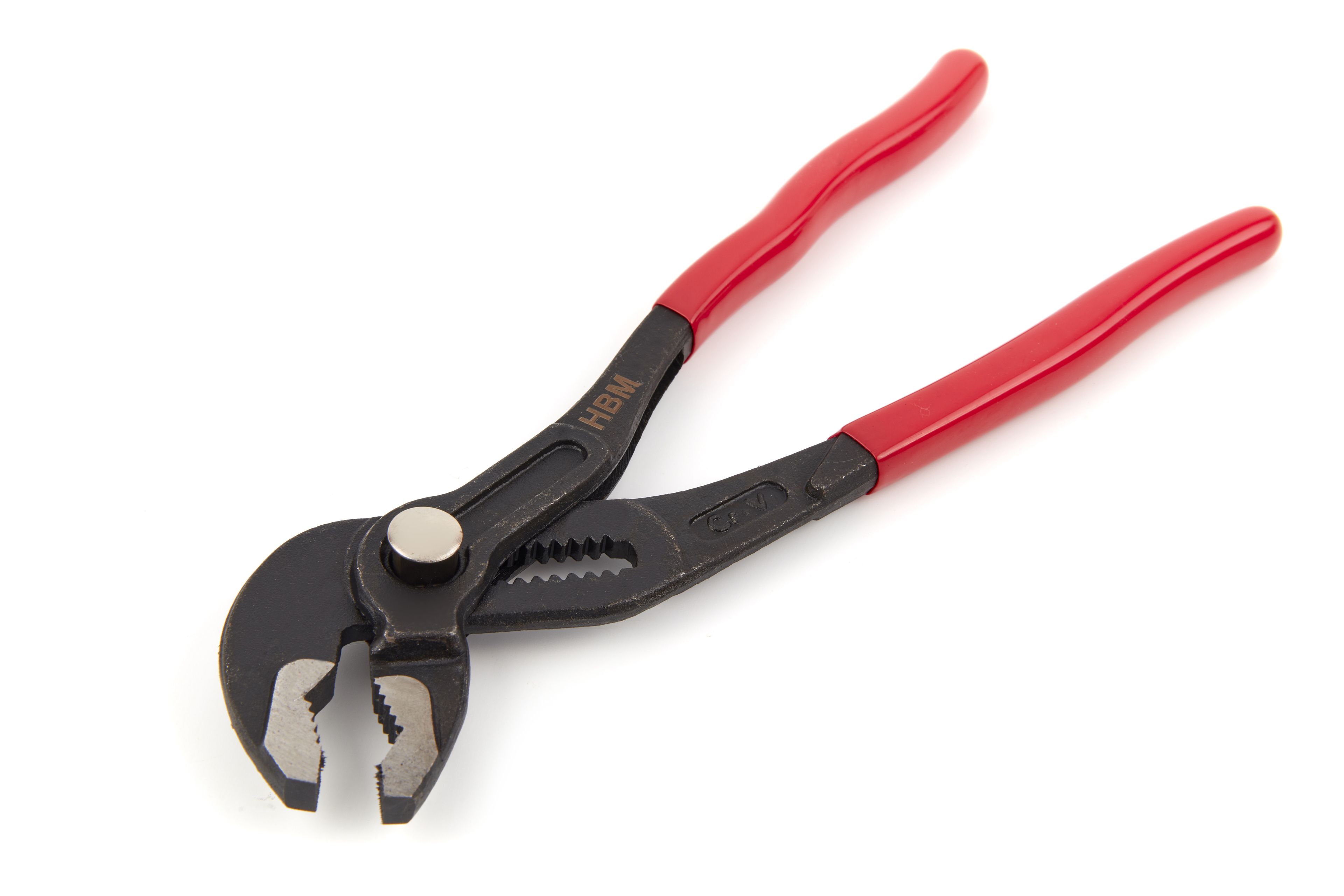 HBM 400 mm Professionele Waterpomptang Met Snelverstelling Image 7