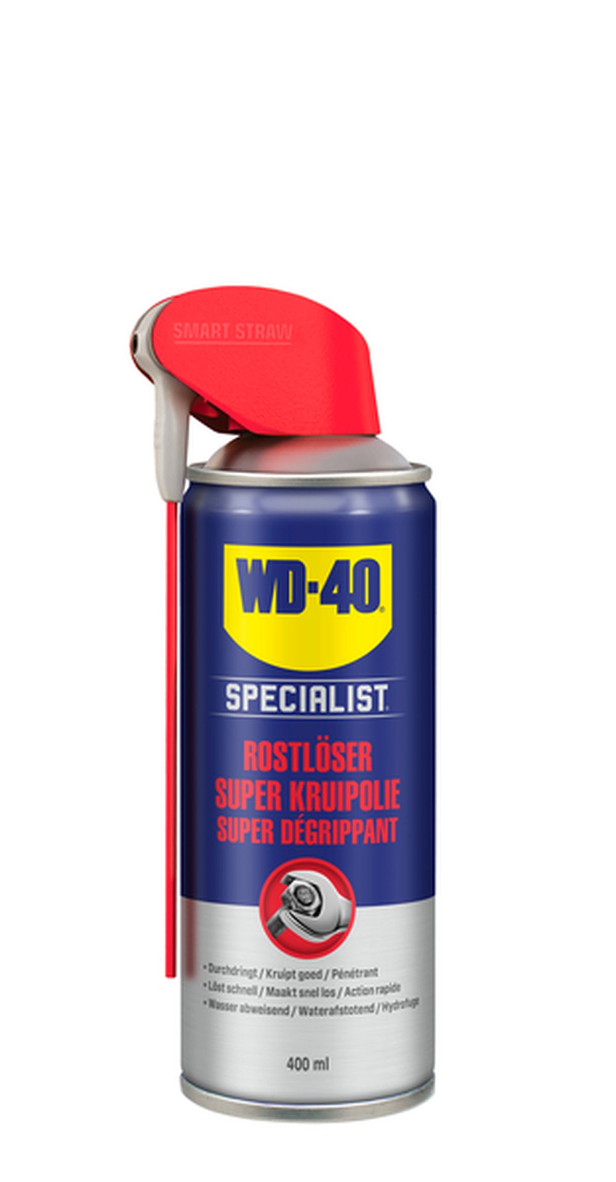 WD-40 Specialist Kriechöl 400 ml