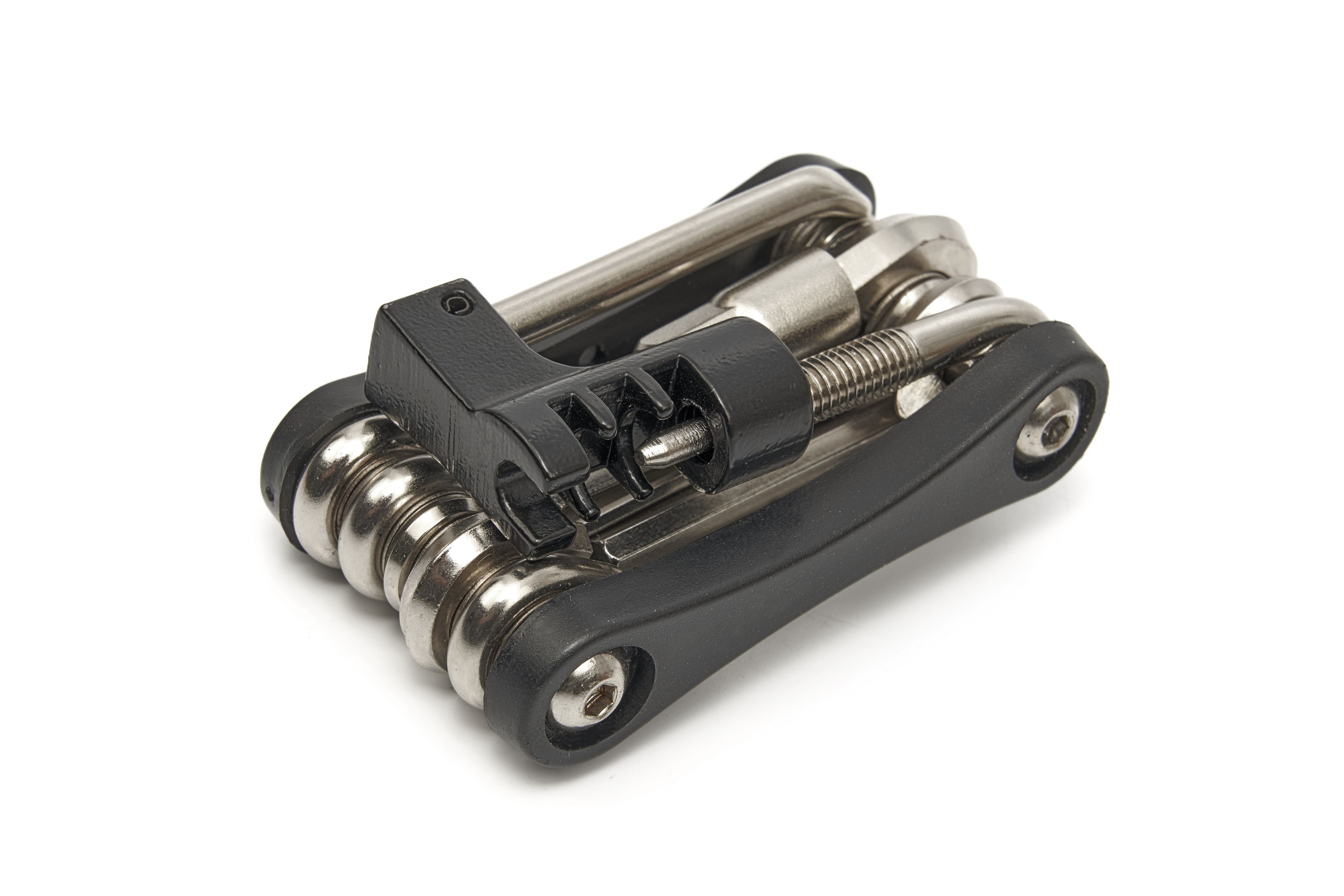 HBM Fietsinbussleutelset 11 delig Image 3