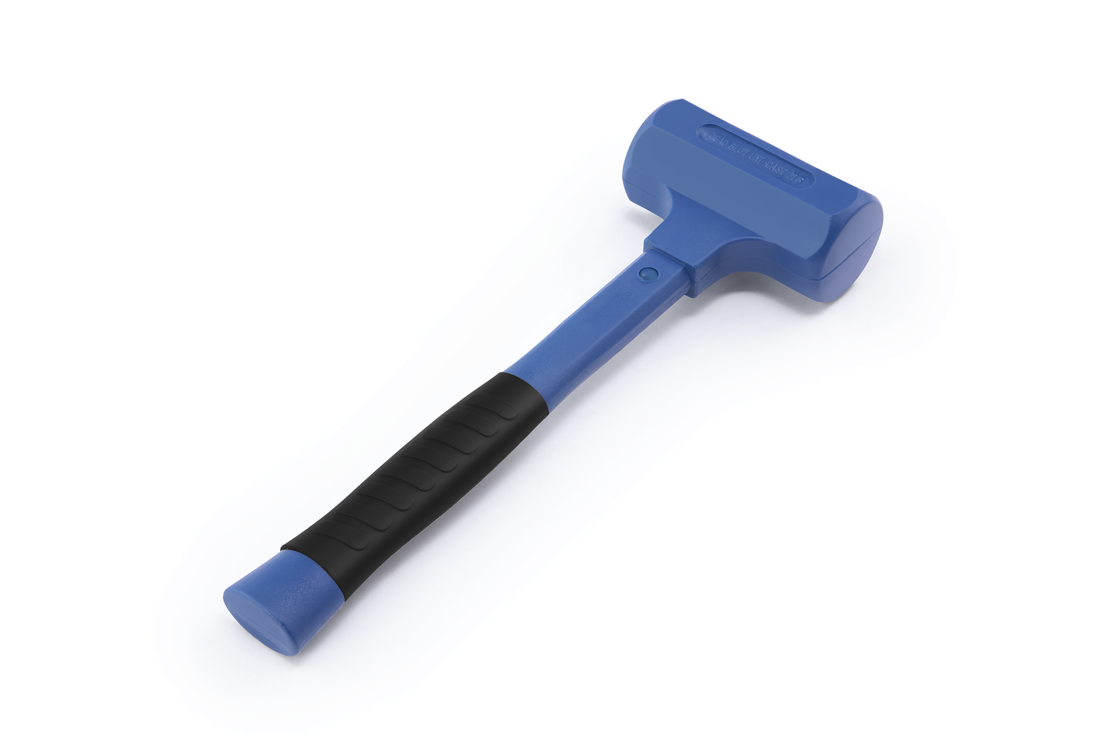 HBM terugslagloze hamer 800 gram Image 2