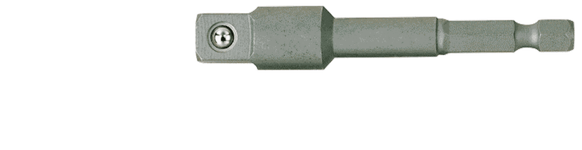 Proxxon 3/8inch Bohrer-Adapter