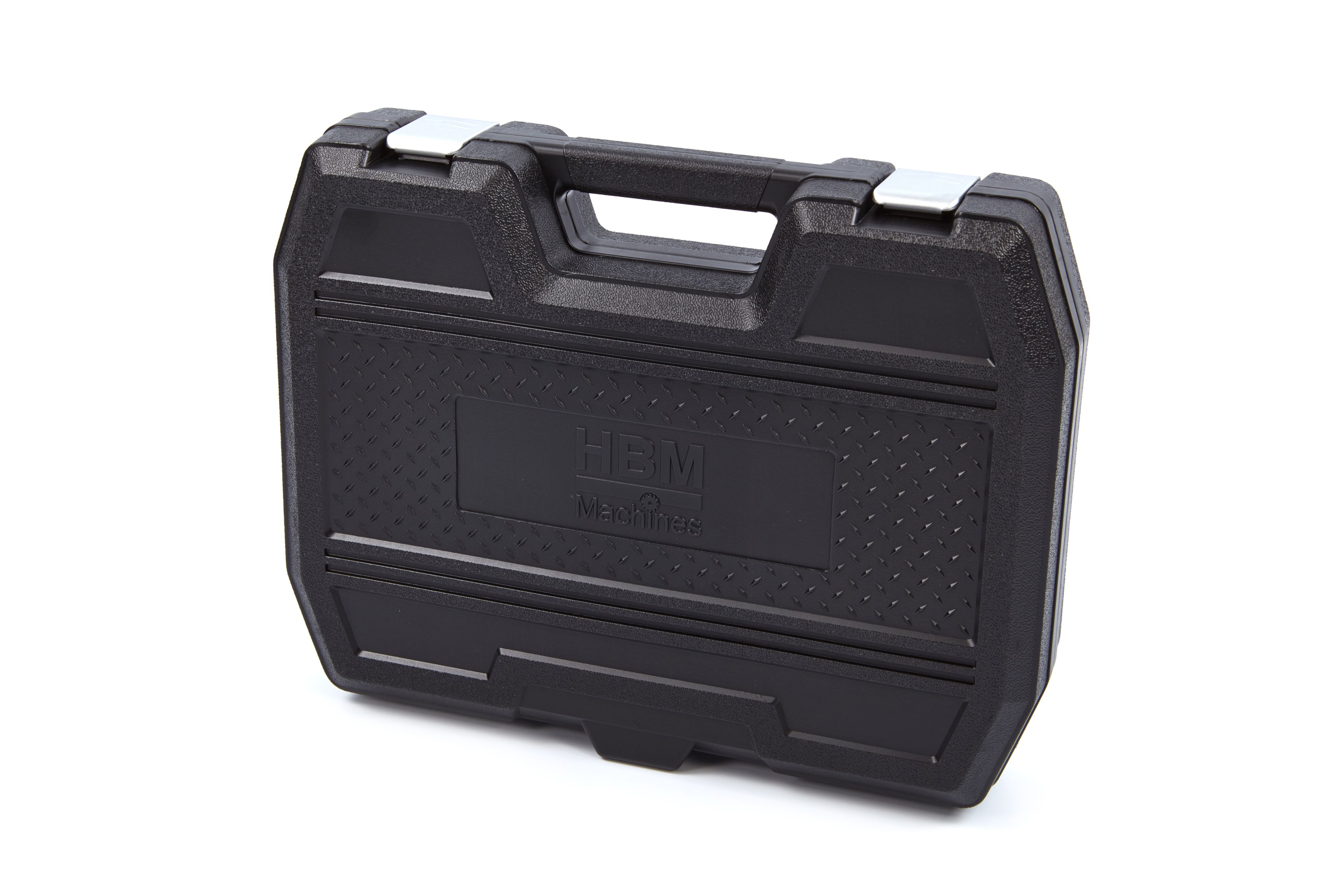 HBM 108-teiliger Profi-Steckschlüsselsatz Image 5