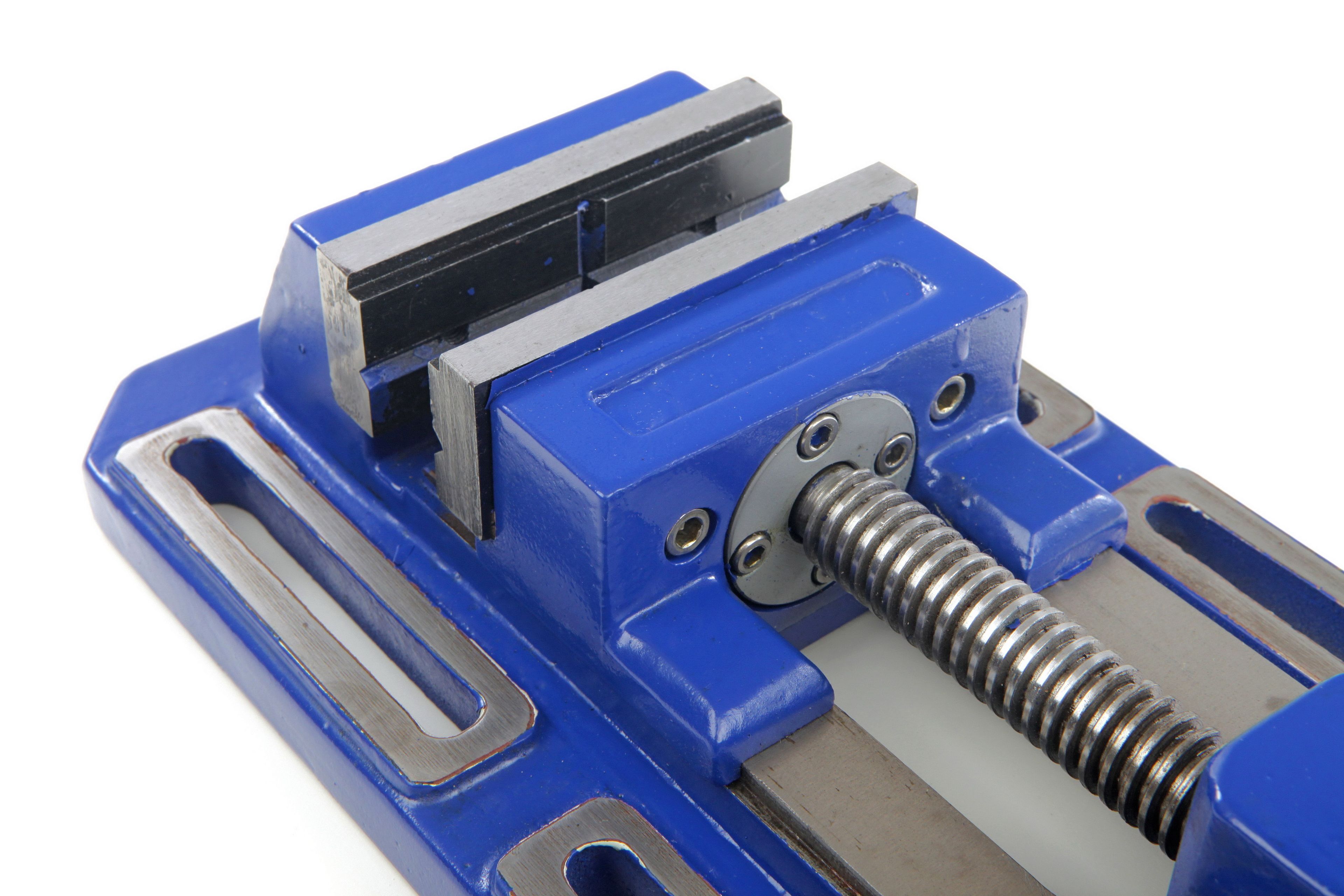 HBM Type 18 Serre-joints pour perceuse 140 mm Image 3