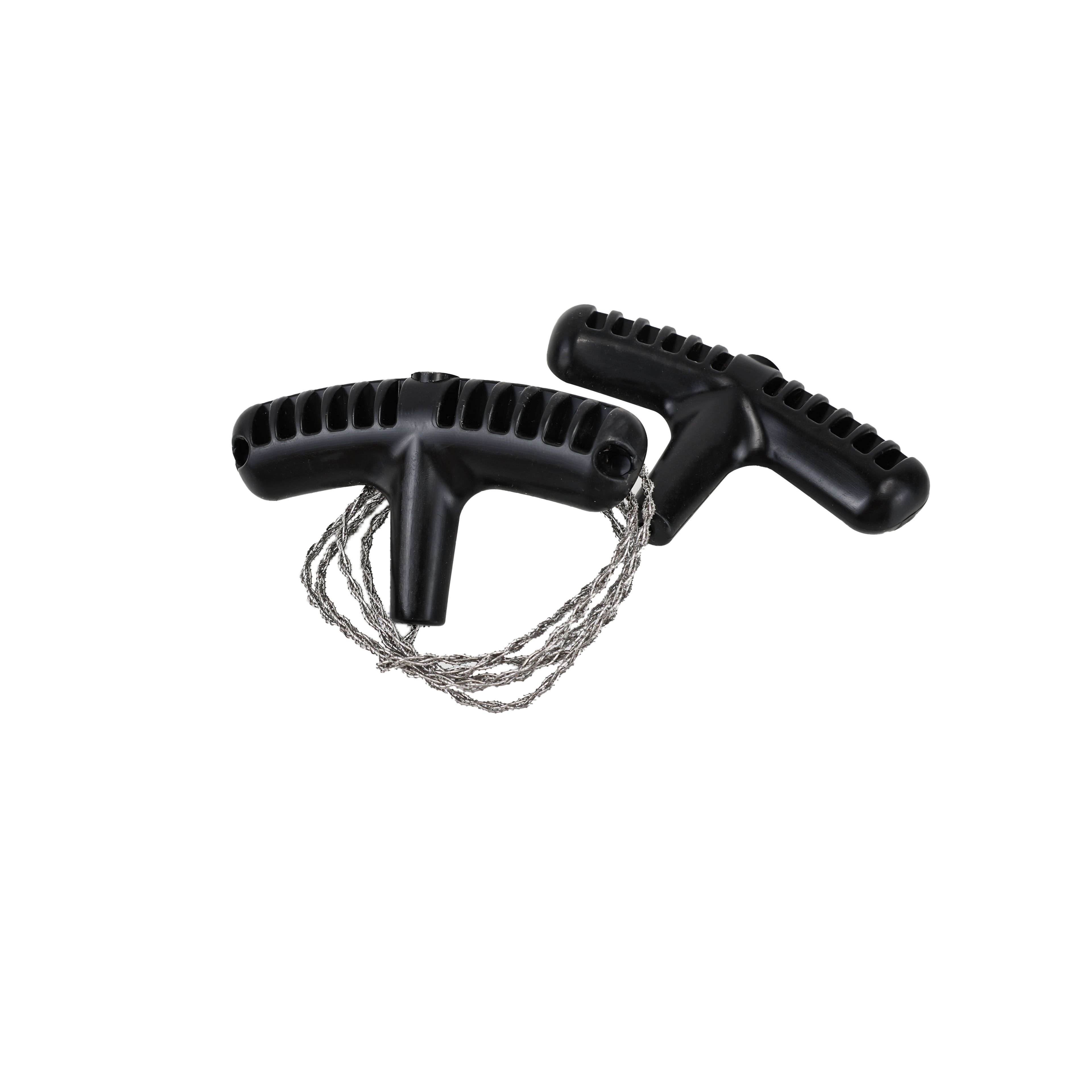 HBM draadzaag met ergonomische handgreep