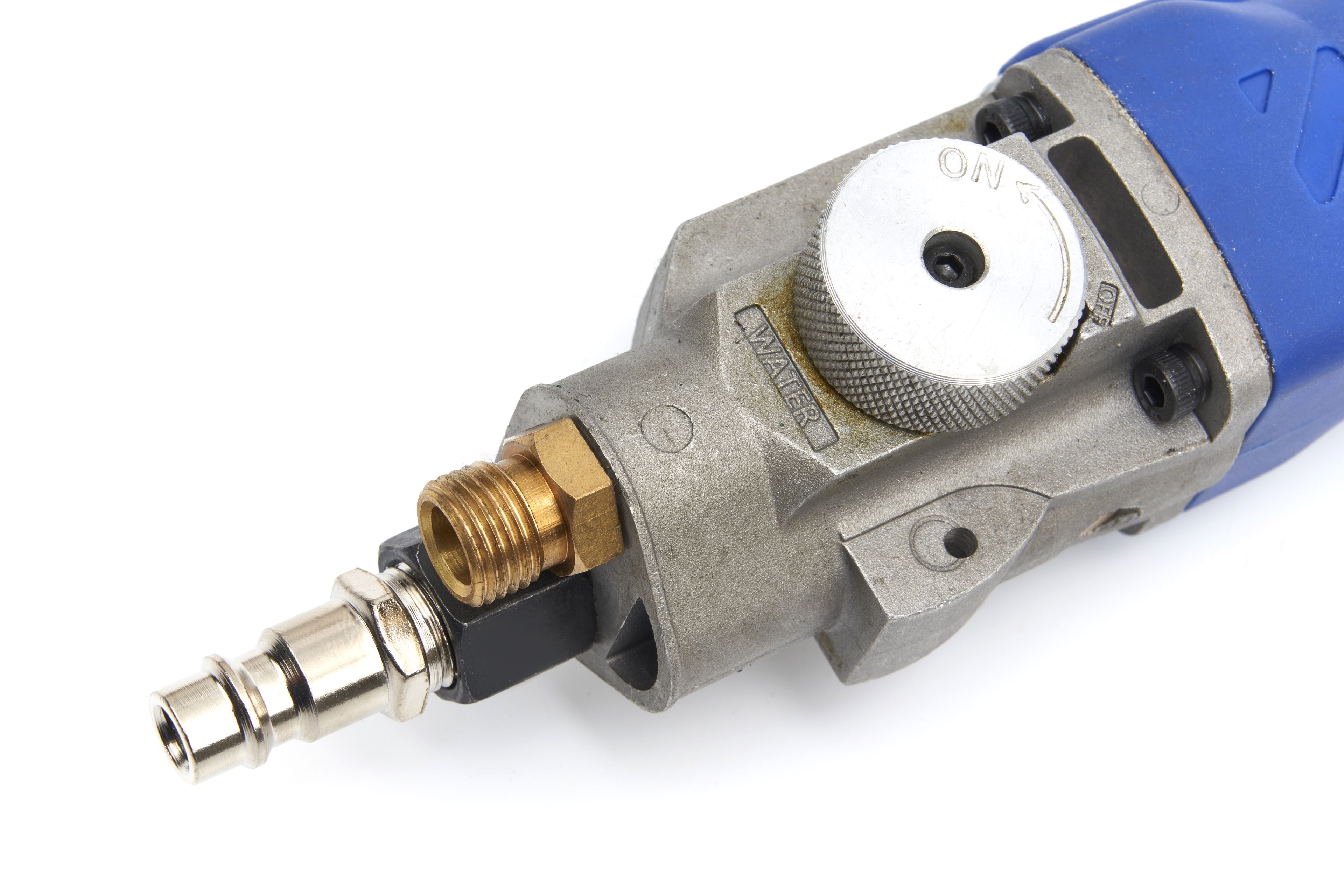 Levigatrice e lucidatrice umida HBM da 100 mm Image 6