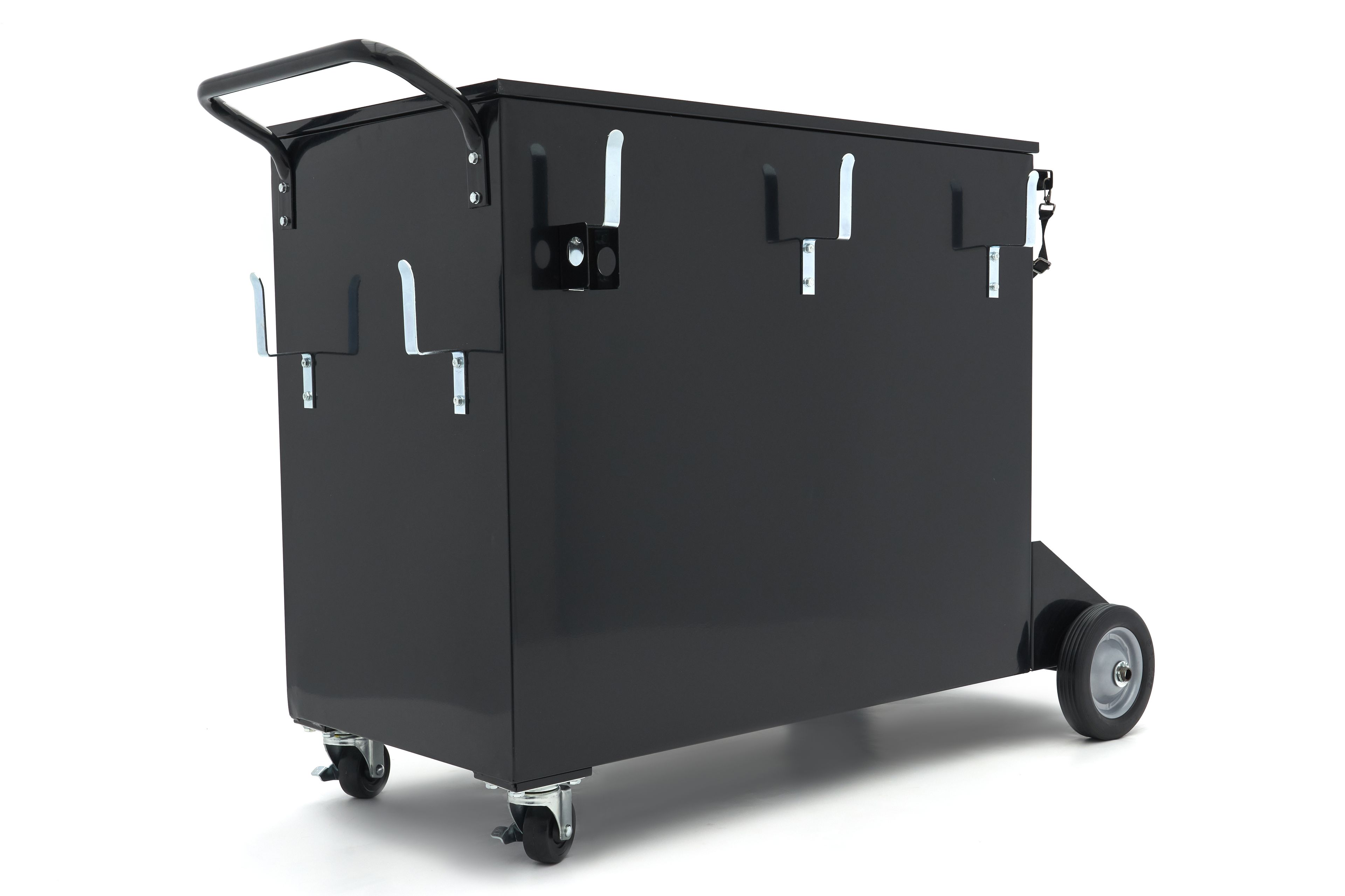 HBM Laswagen Heavy Duty Image 12