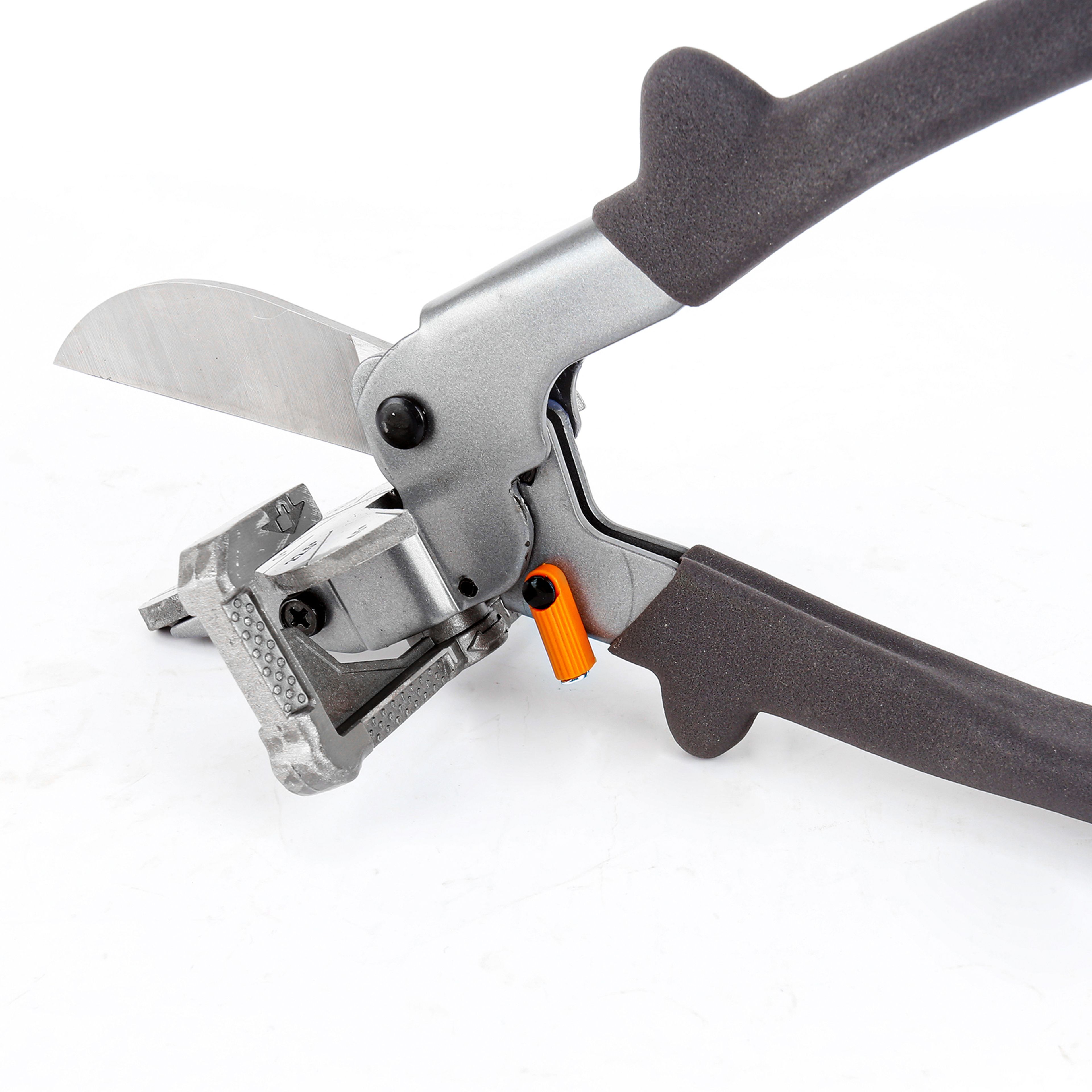 HBM Pince à onglets multifonctionnelle Image 2