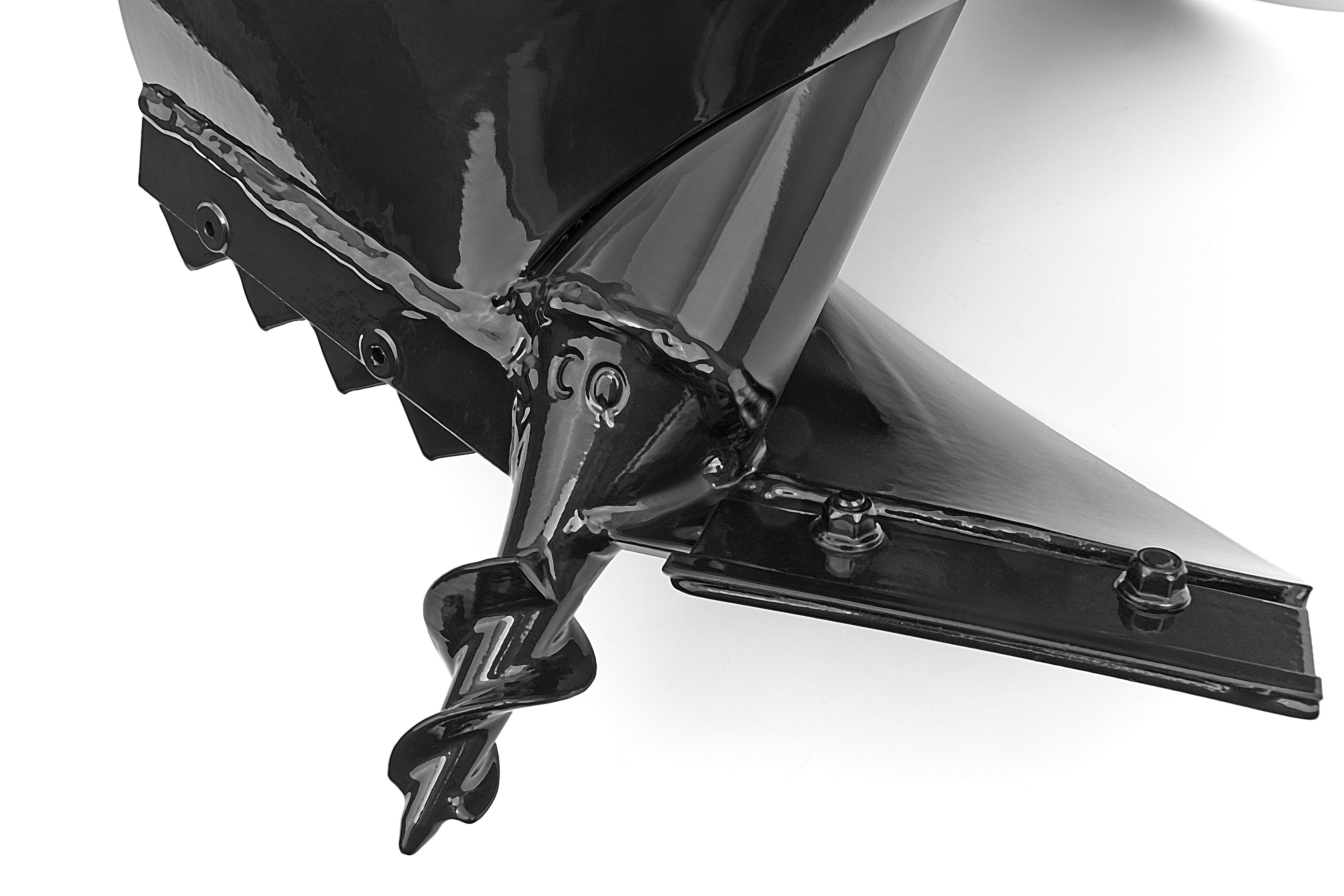 HBM 300 x 800 mm  perforadora de tierra para perforadoras HBM Image 6